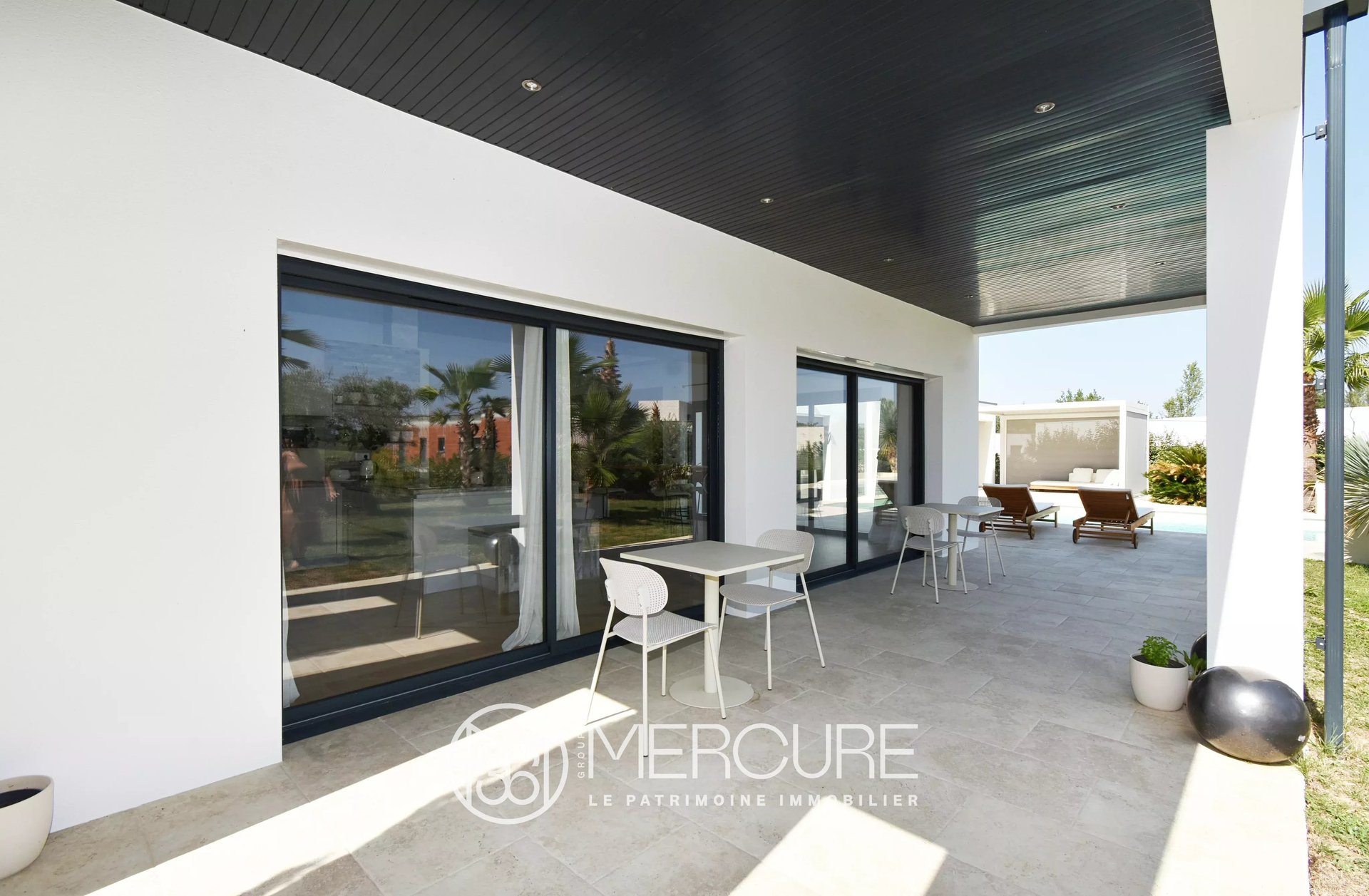 Maison à vendre, 190m², Montauban