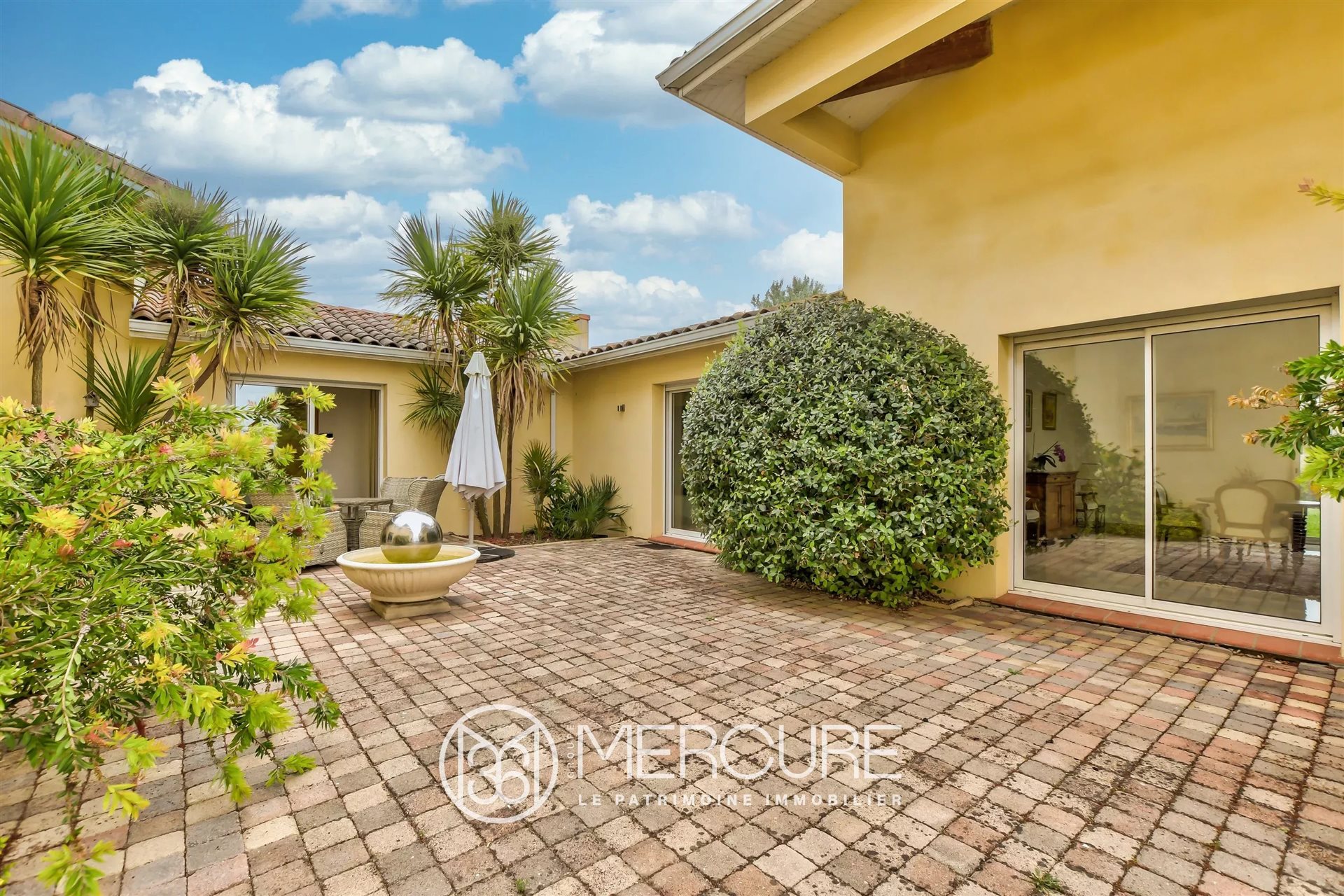 Maison à vendre, 405m², Castelnau-d'Estrétefonds