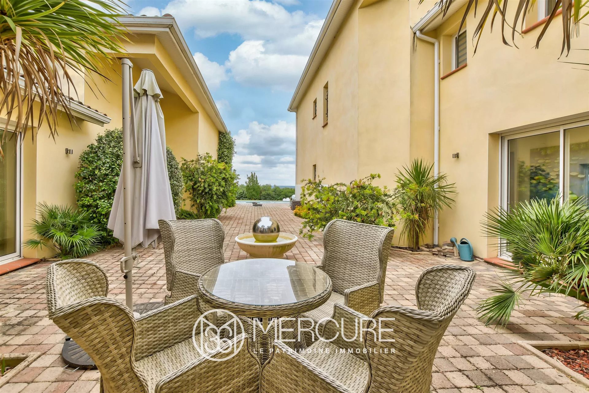 Maison à vendre, 405m², Castelnau-d'Estrétefonds