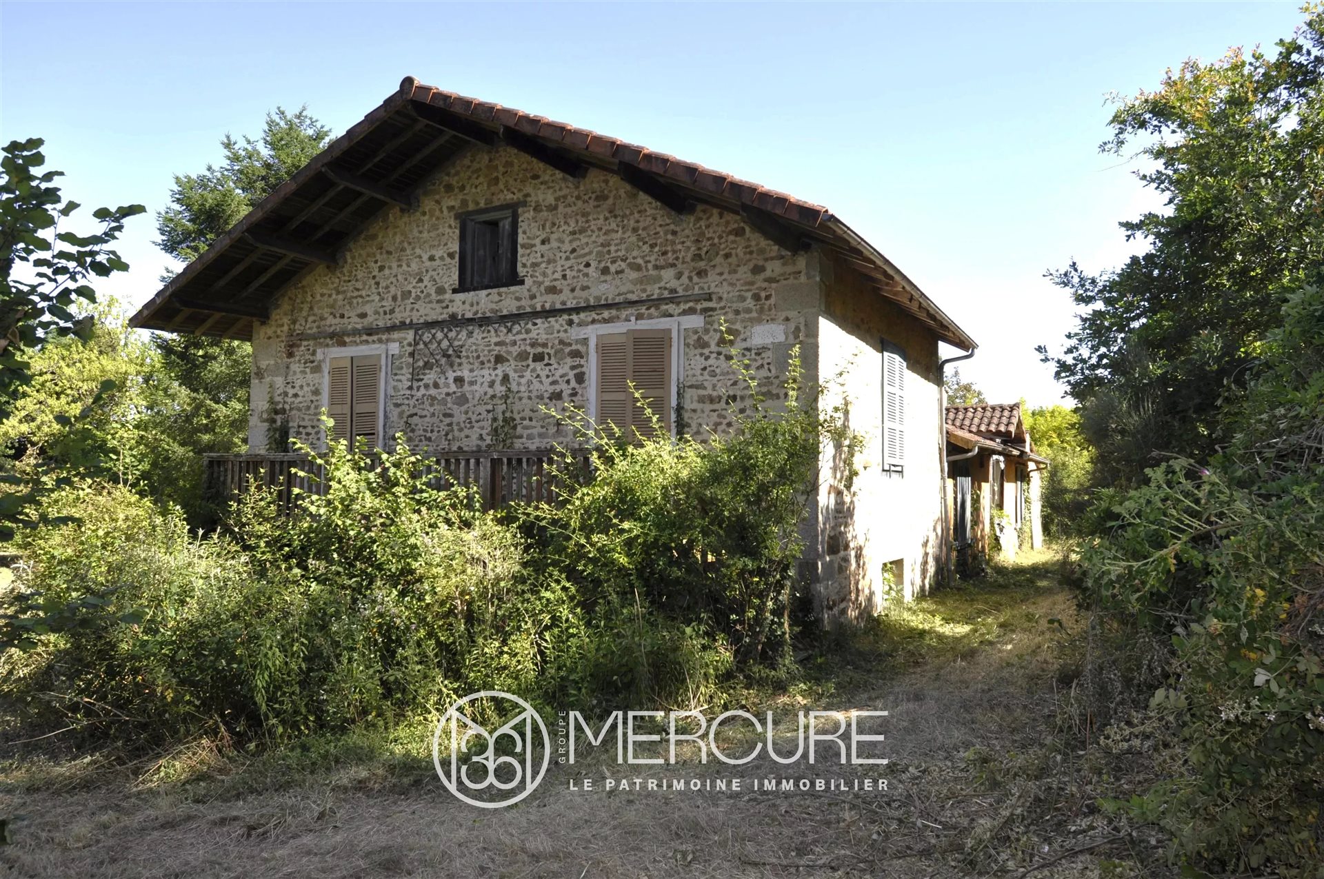 Maison à vendre, 453m², Saint-Léonard-de-Noblat