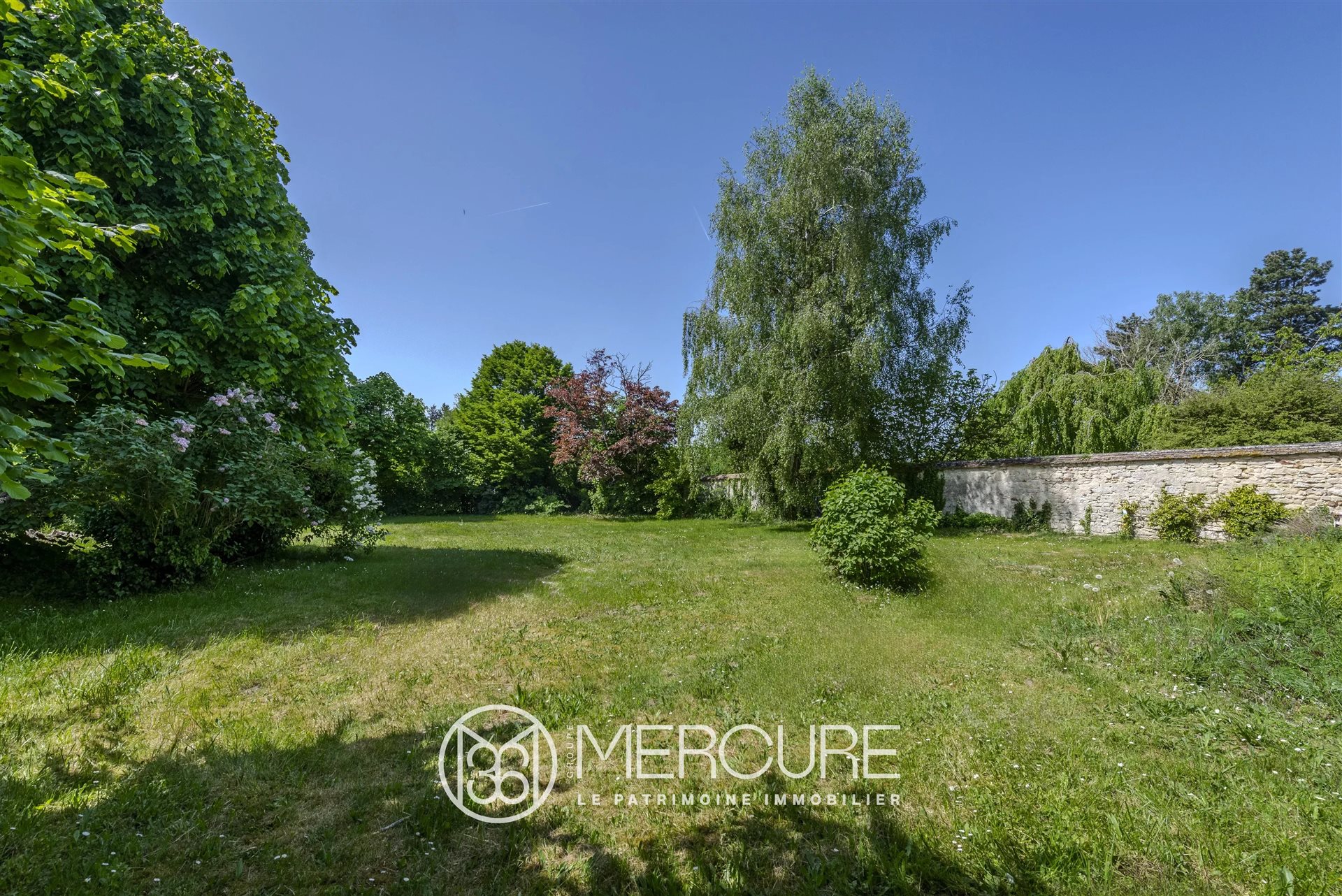 Maison à vendre, 240m², Chaumont-en-Vexin