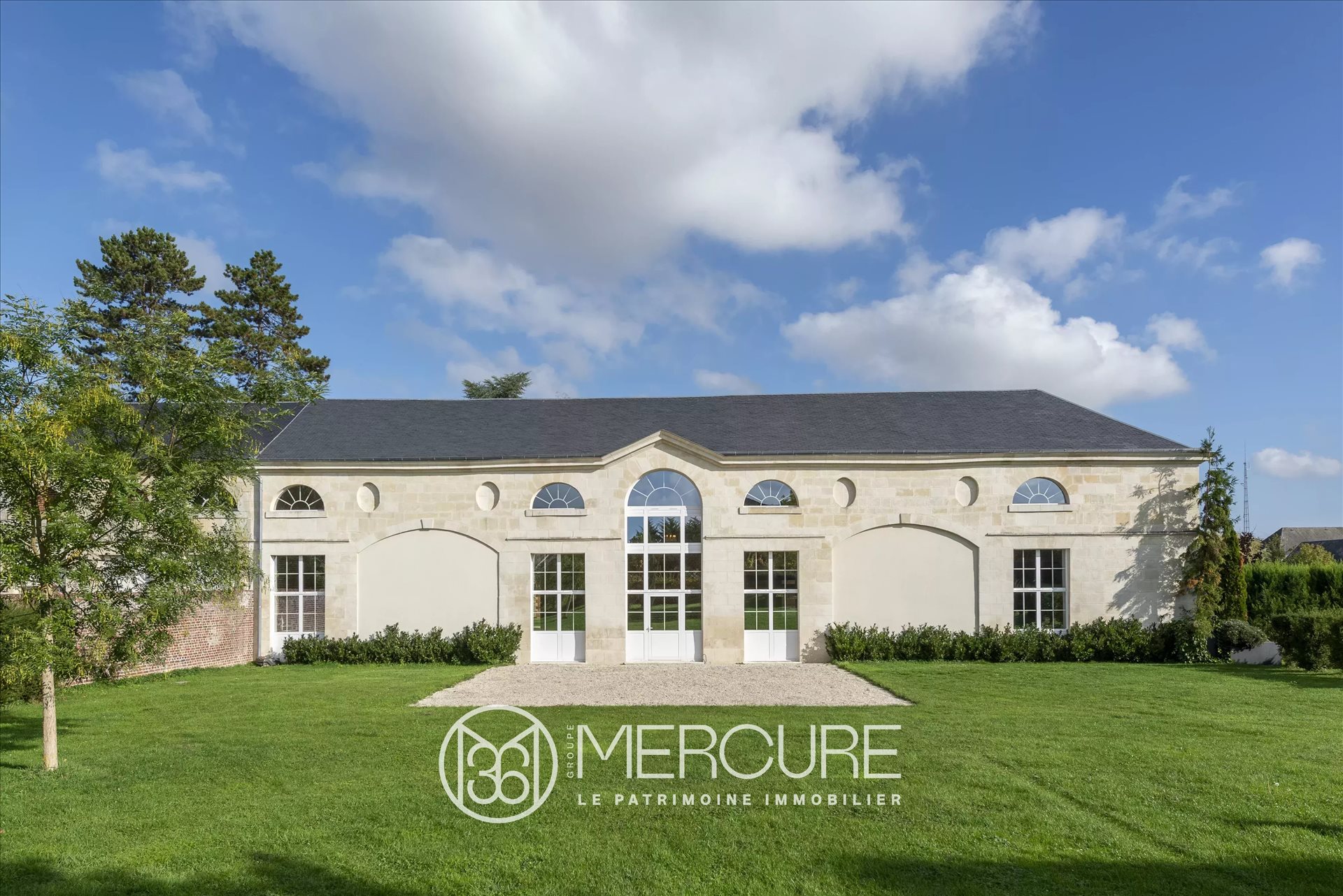 Maison à vendre, 1029m², Noyon