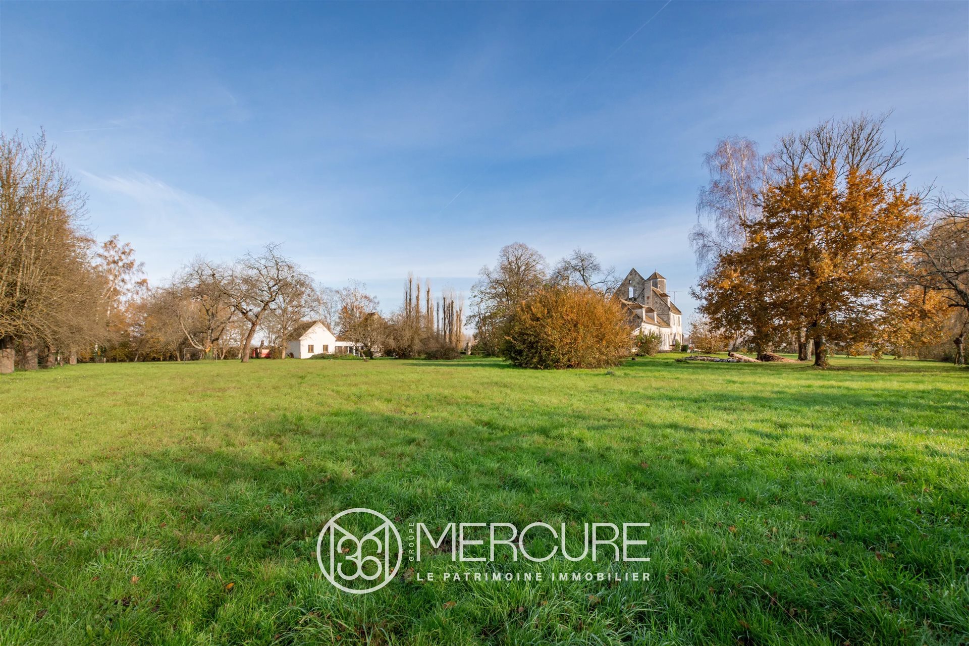 Maison à vendre, 265m², Compiègne