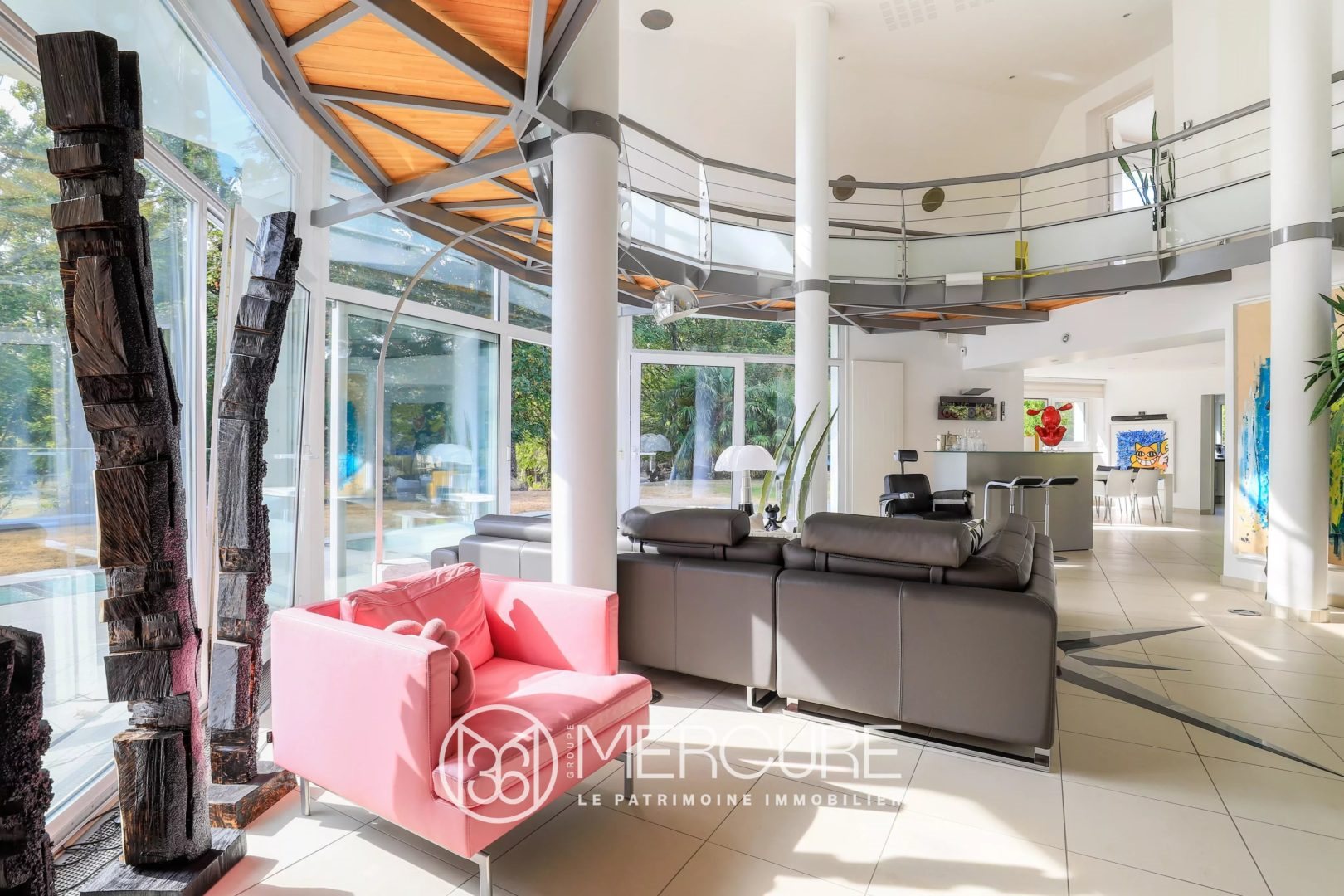 Maison à vendre, 750m², Neufchâtel-Hardelot