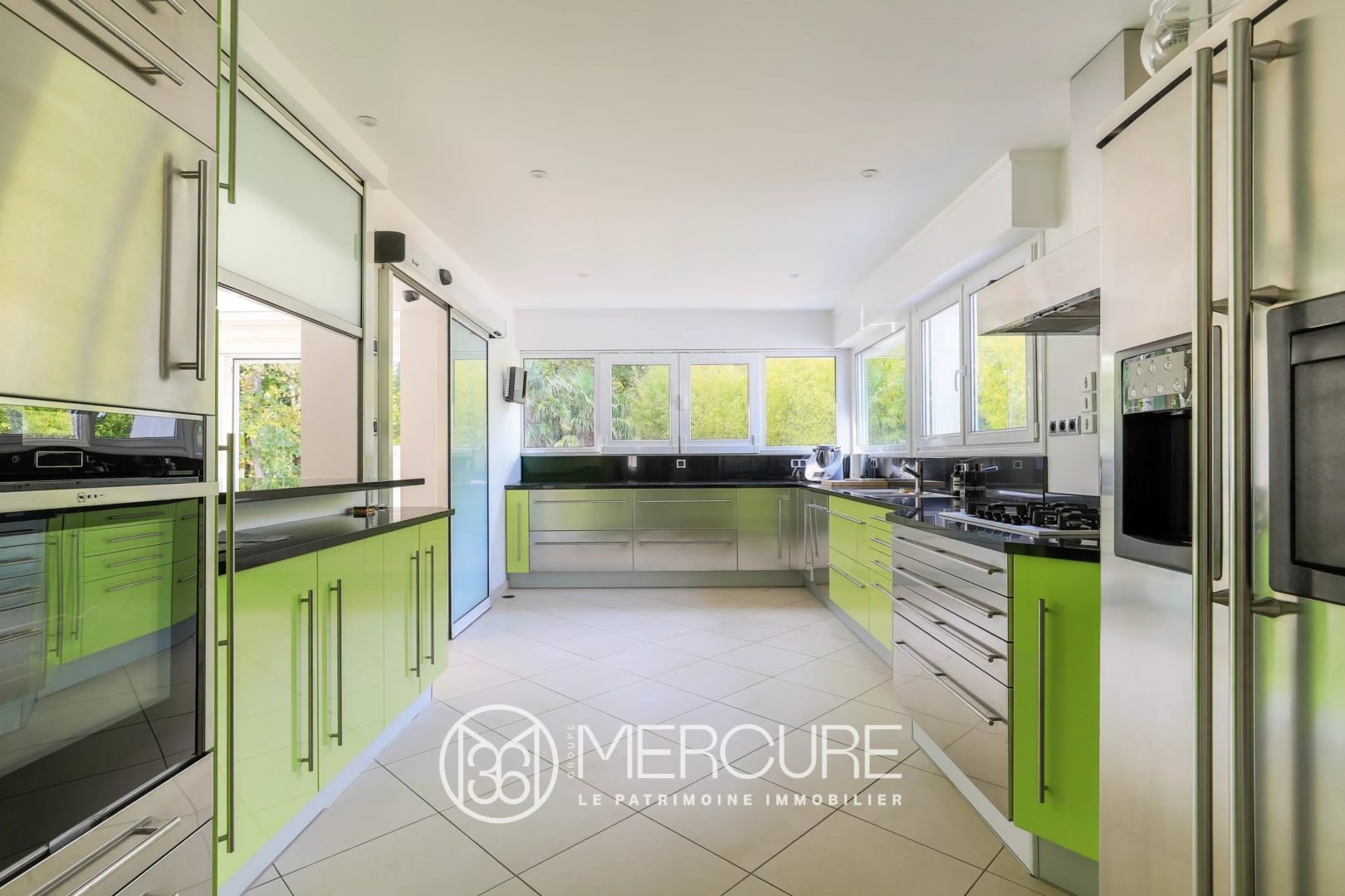 Maison à vendre, 750m², Neufchâtel-Hardelot
