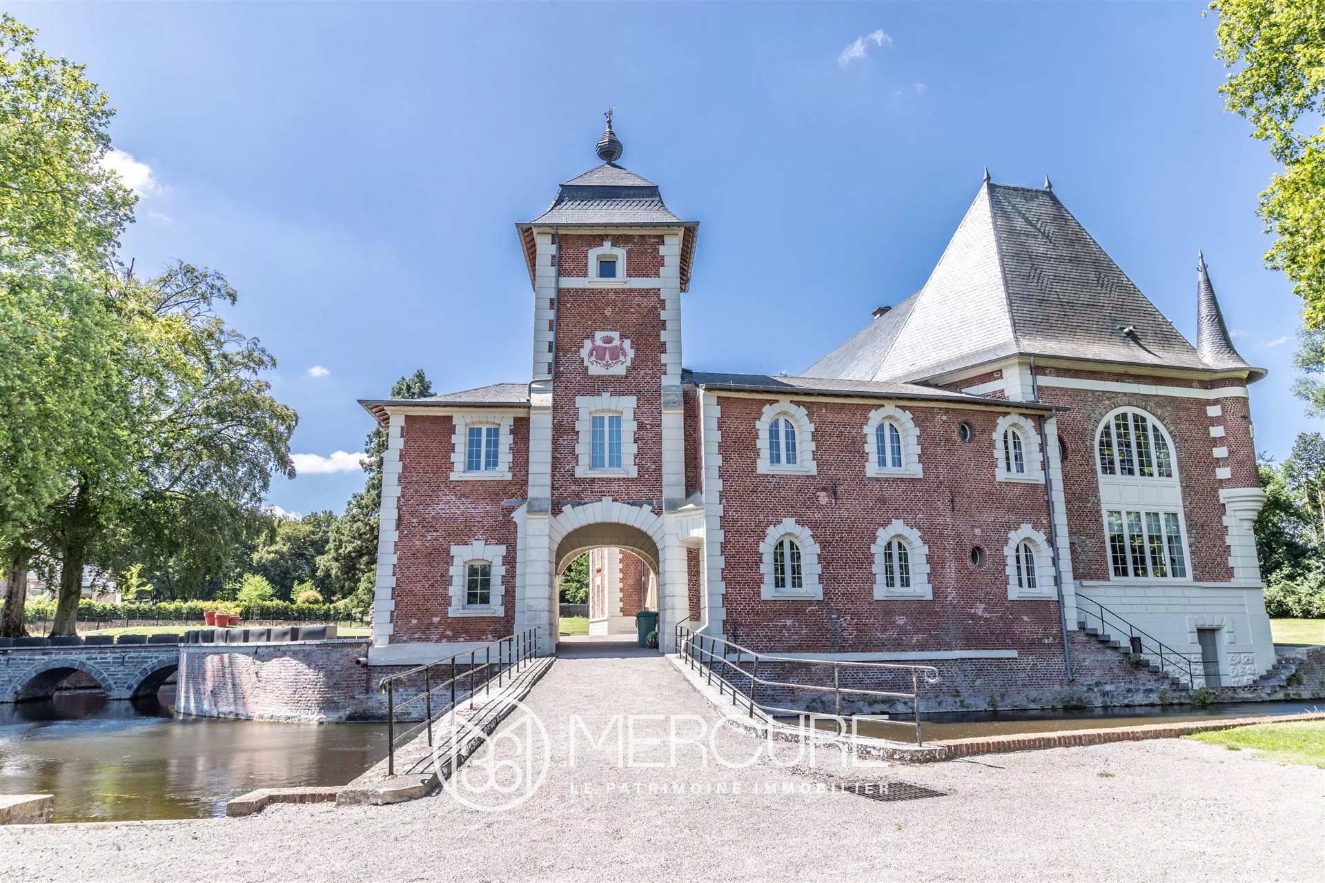 Maison à vendre, 1200m², Valenciennes