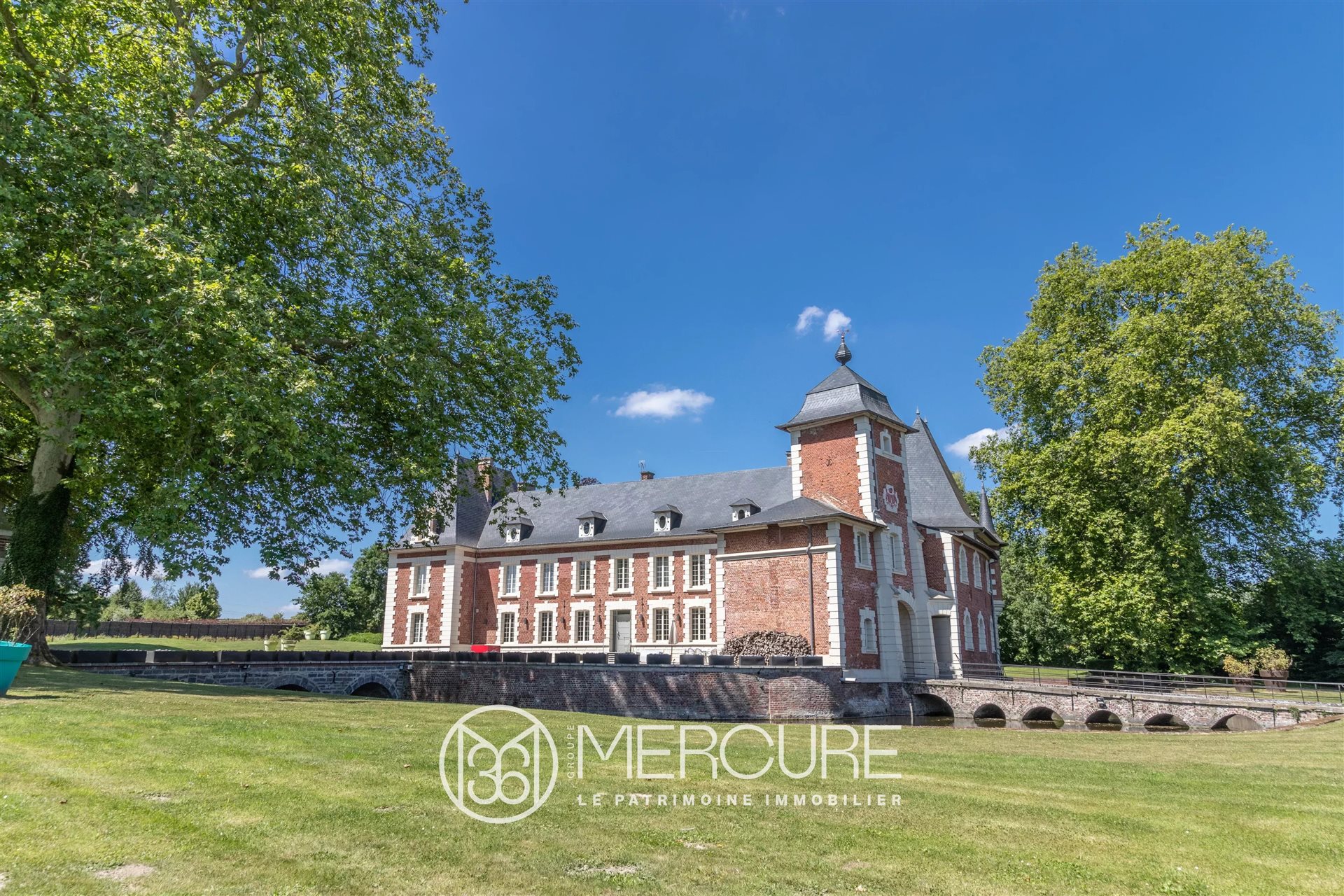 Maison à vendre, 1200m², Valenciennes