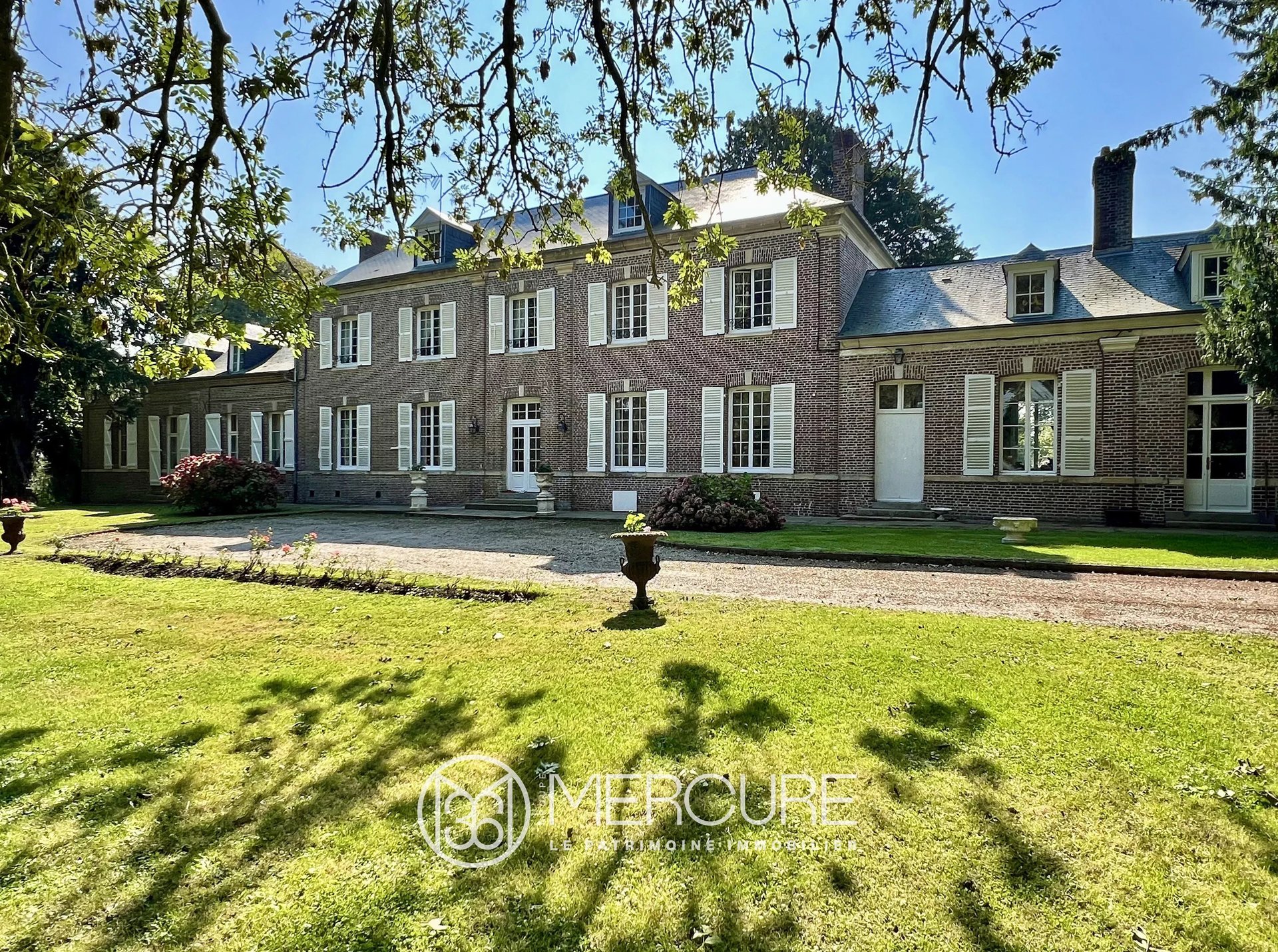Maison à vendre, 330m², Friaucourt