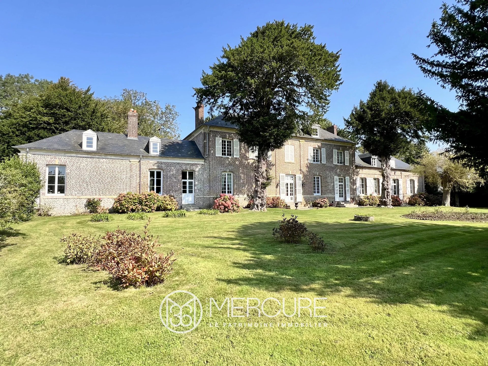 Maison à vendre, 330m², Friaucourt