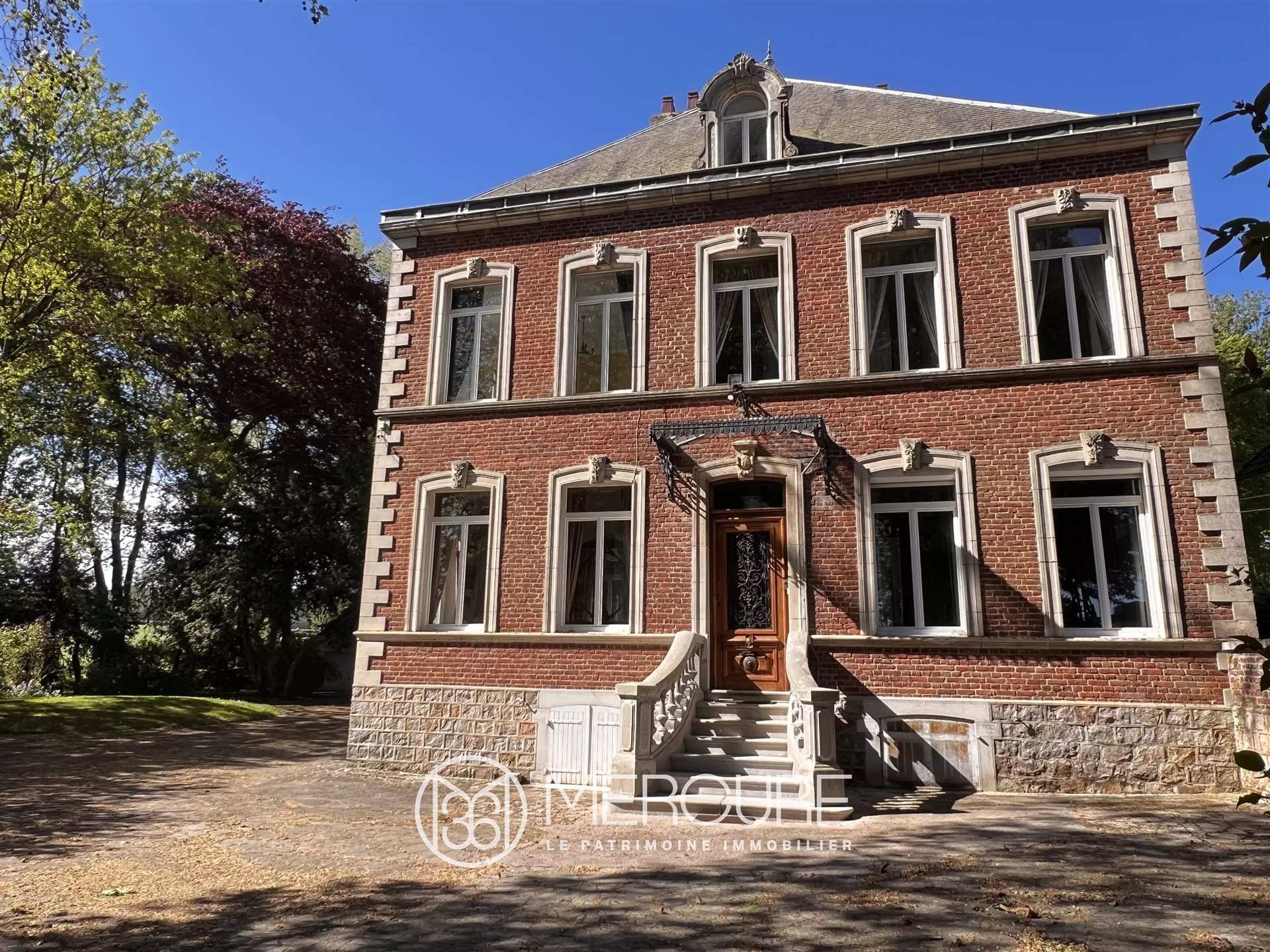 Maison à vendre, 336m², Samer