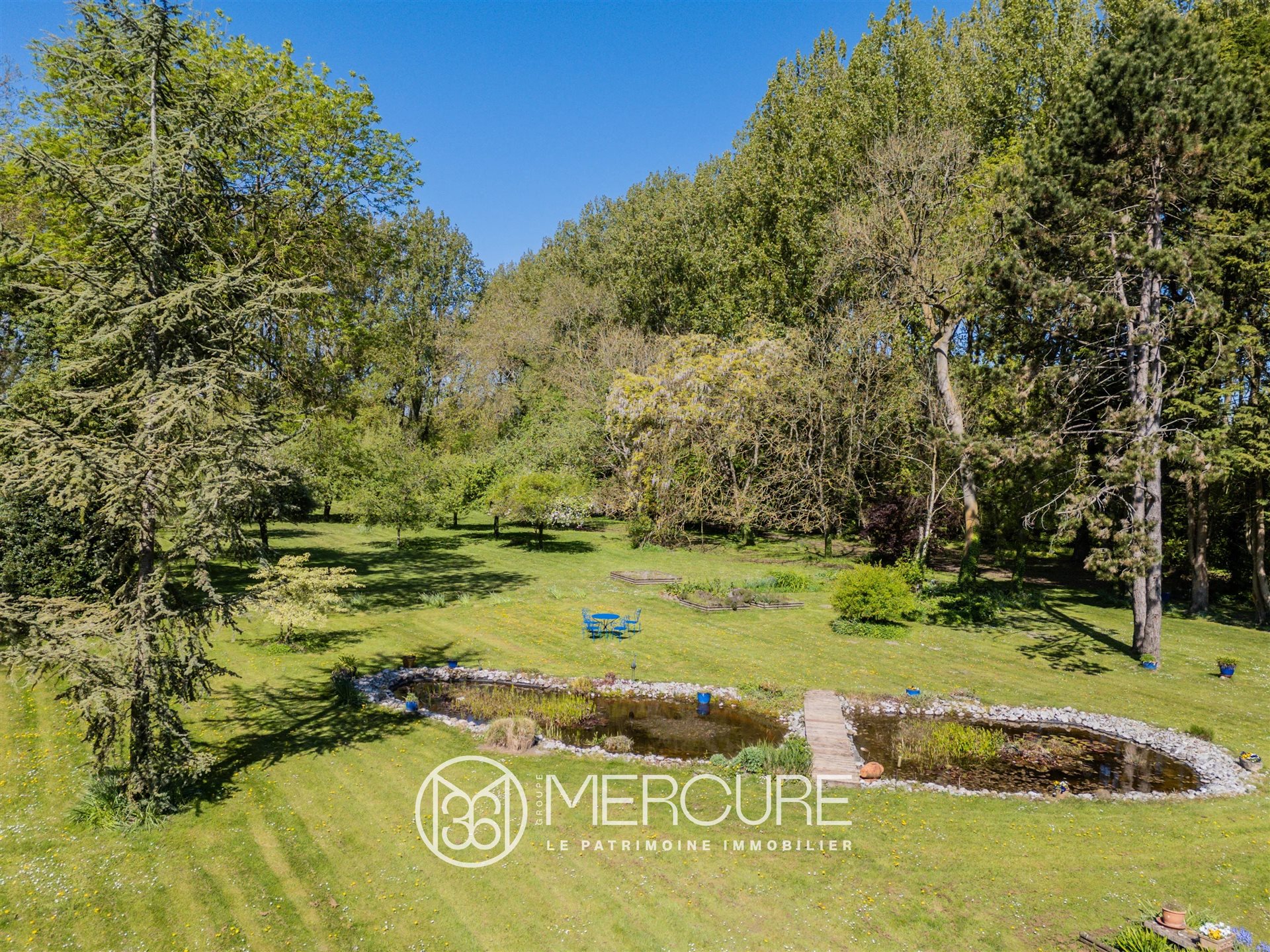 Maison à vendre, 280m², Quend