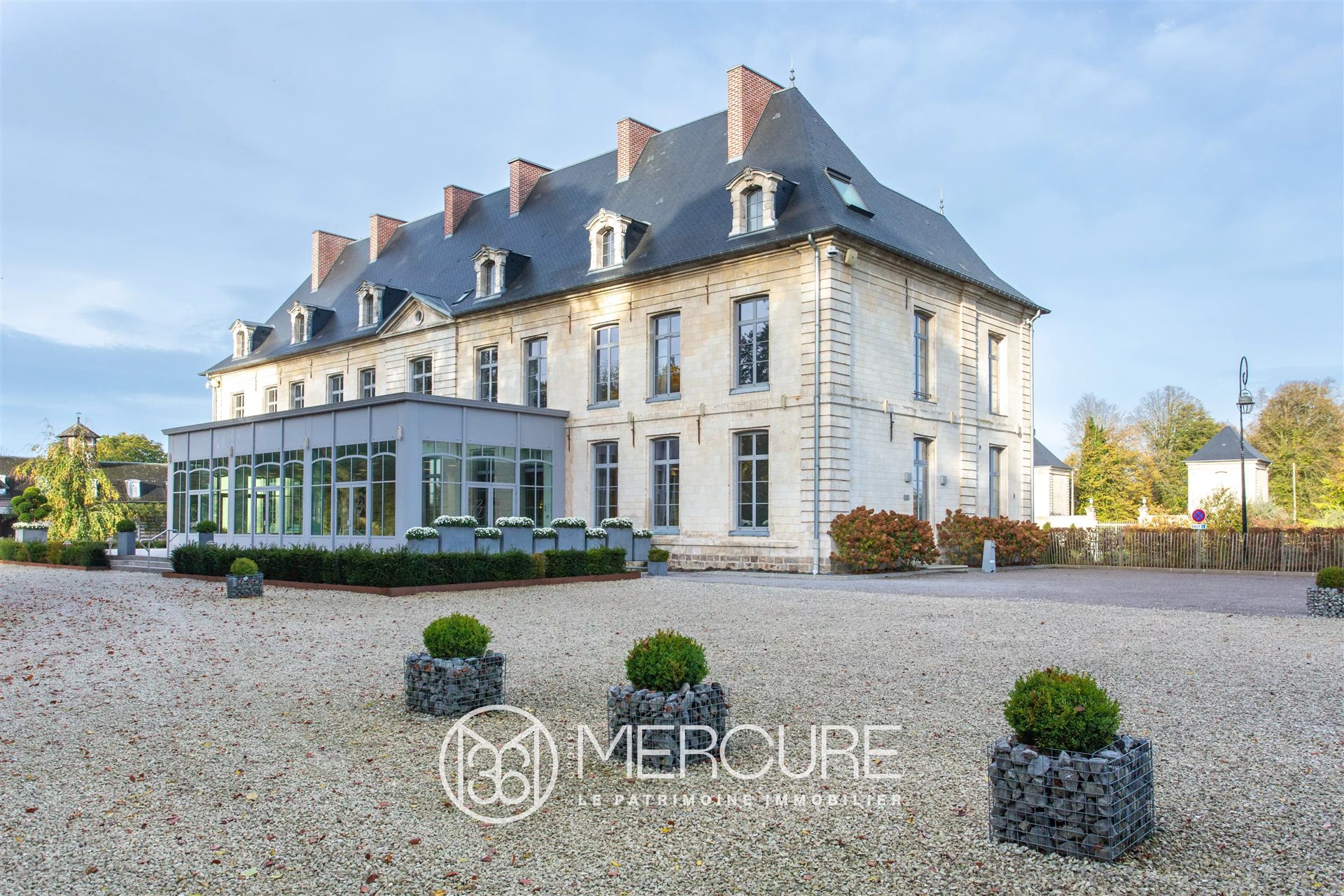 Maison à vendre, 900m², Arras