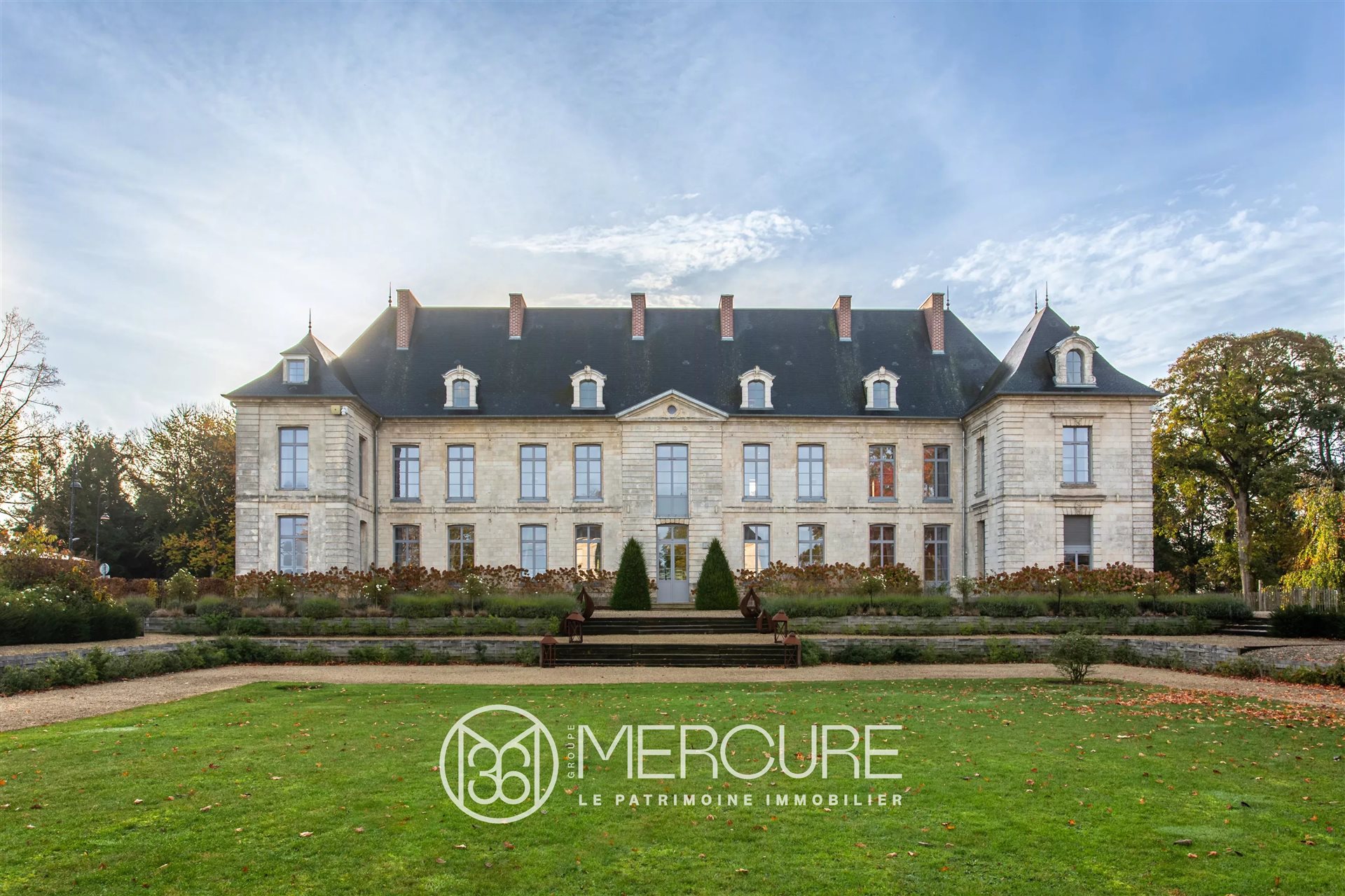 Maison à vendre, 900m², Arras