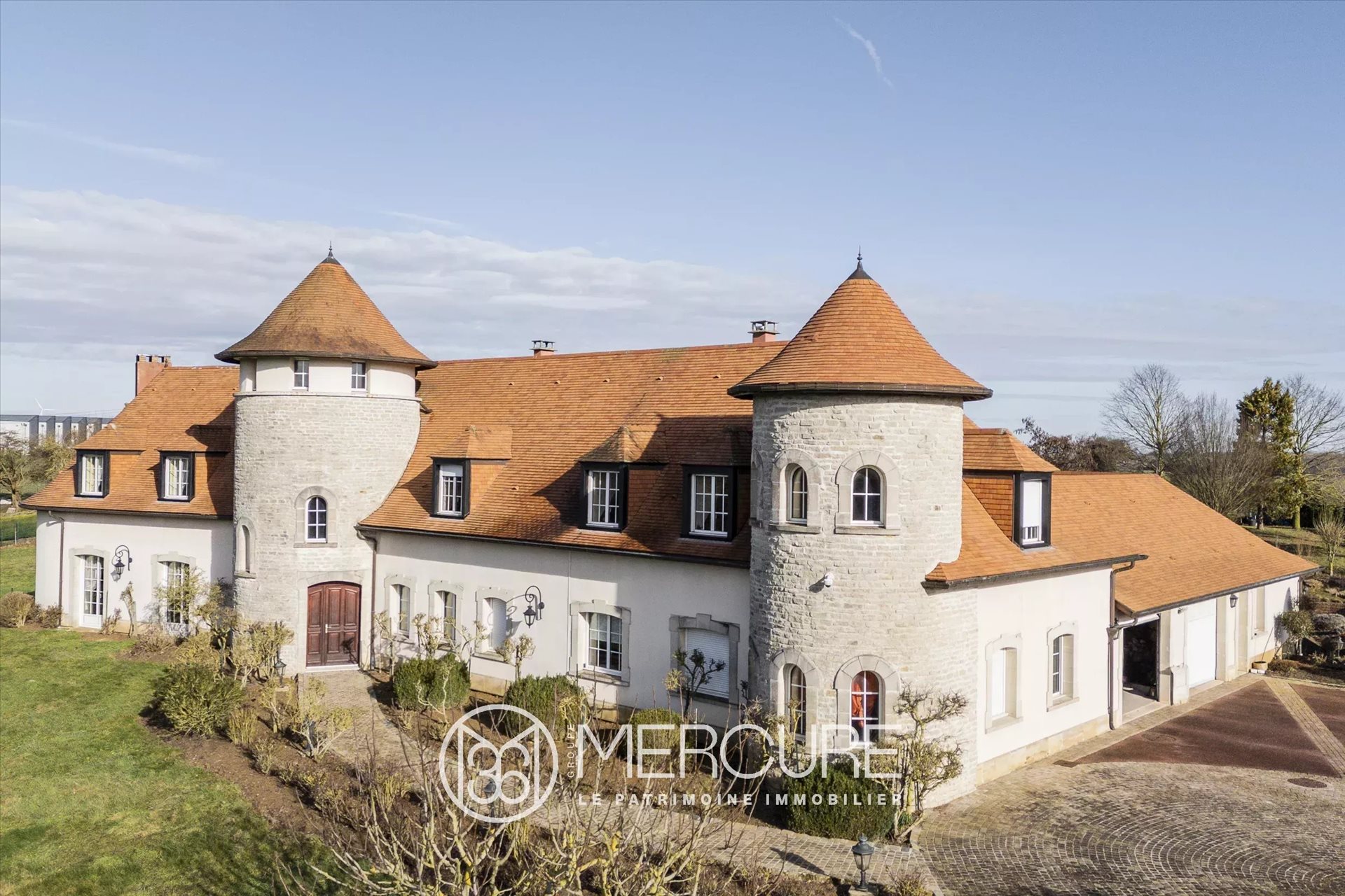 Maison à vendre, 572m², Caudry