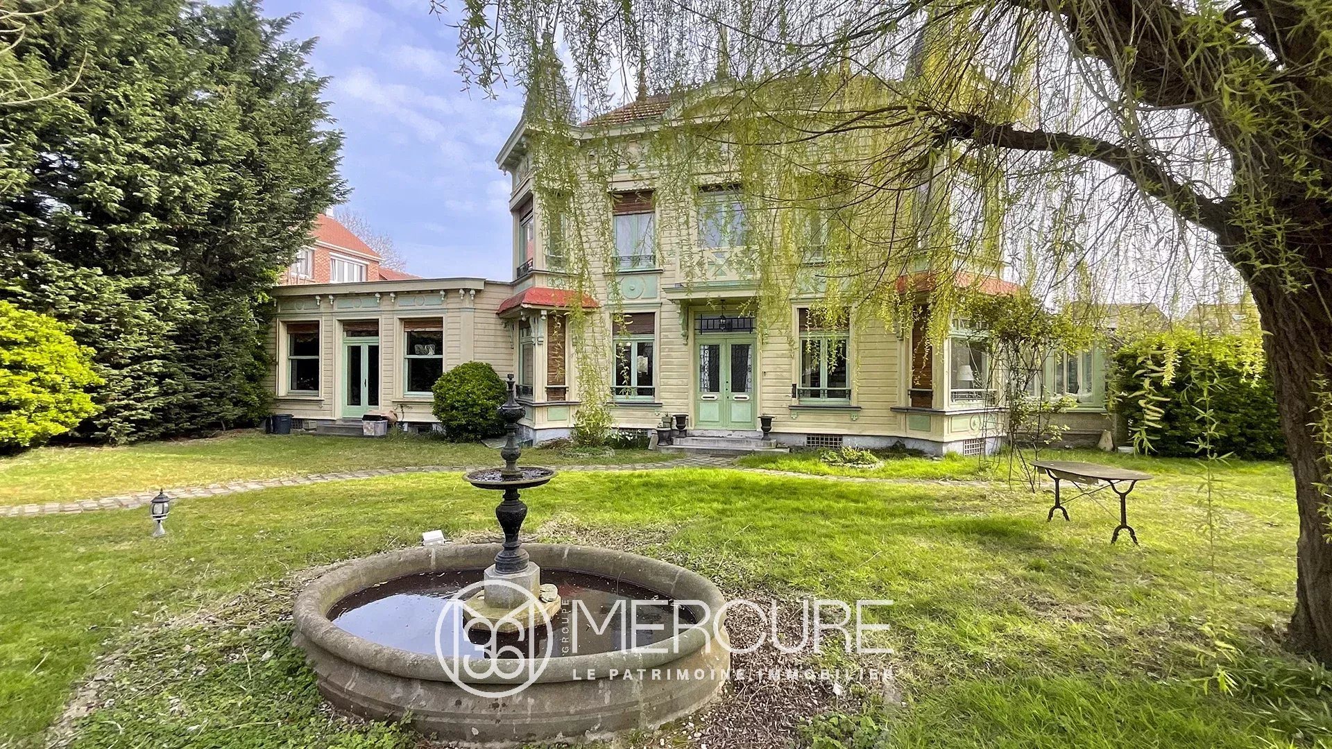 Maison à vendre, 182m², Dunkerque