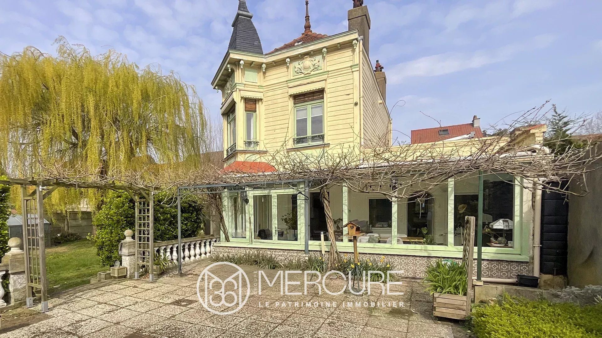 Maison à vendre, 182m², Dunkerque