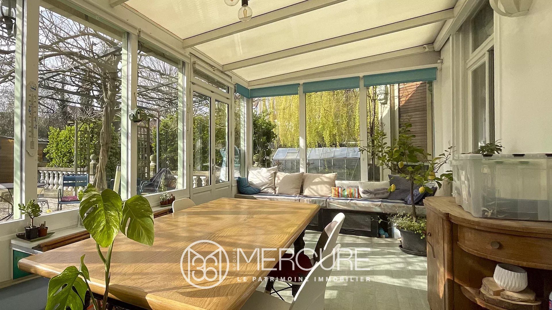 Maison à vendre, 182m², Dunkerque