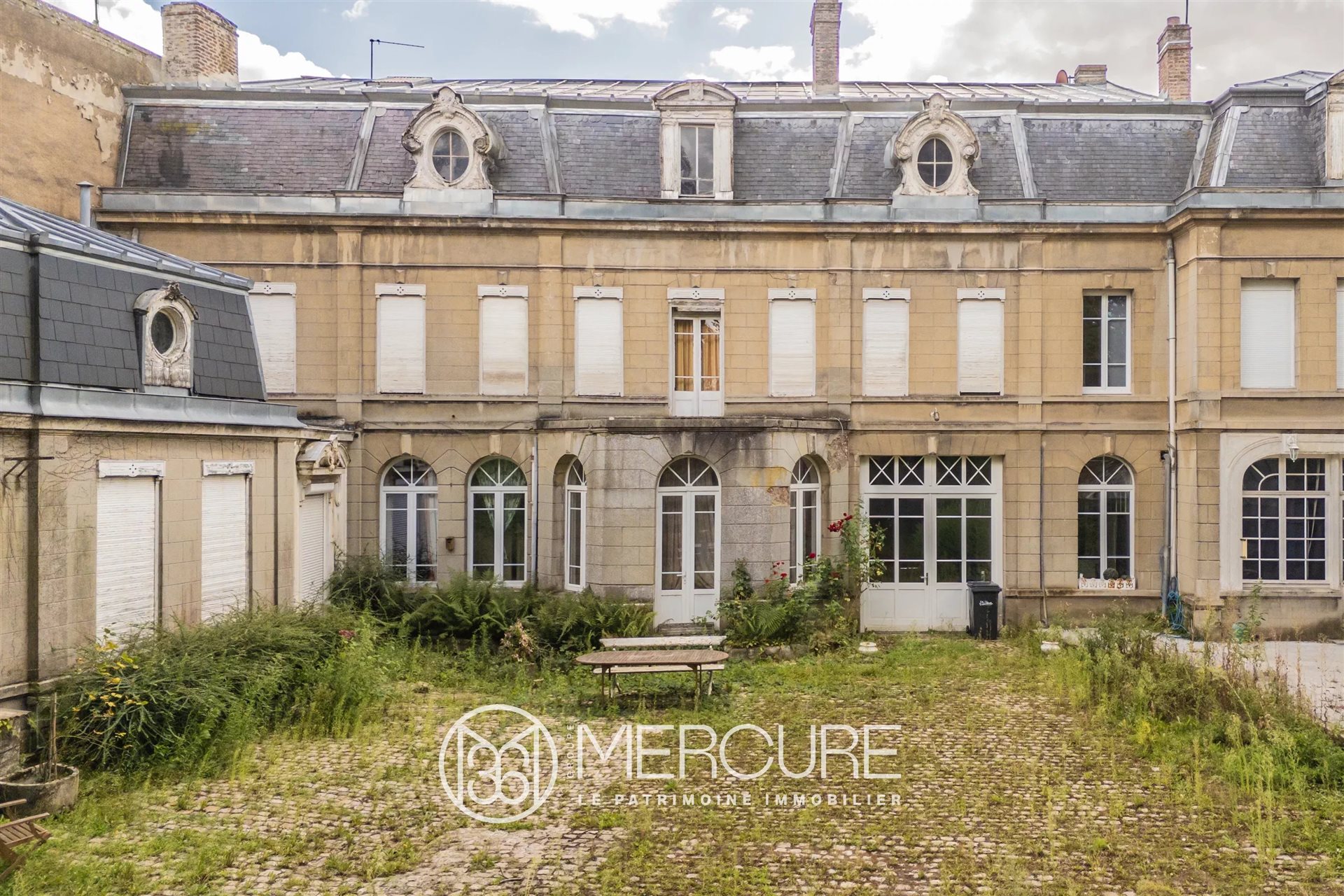 Maison à vendre, 335m², Le Quesnoy