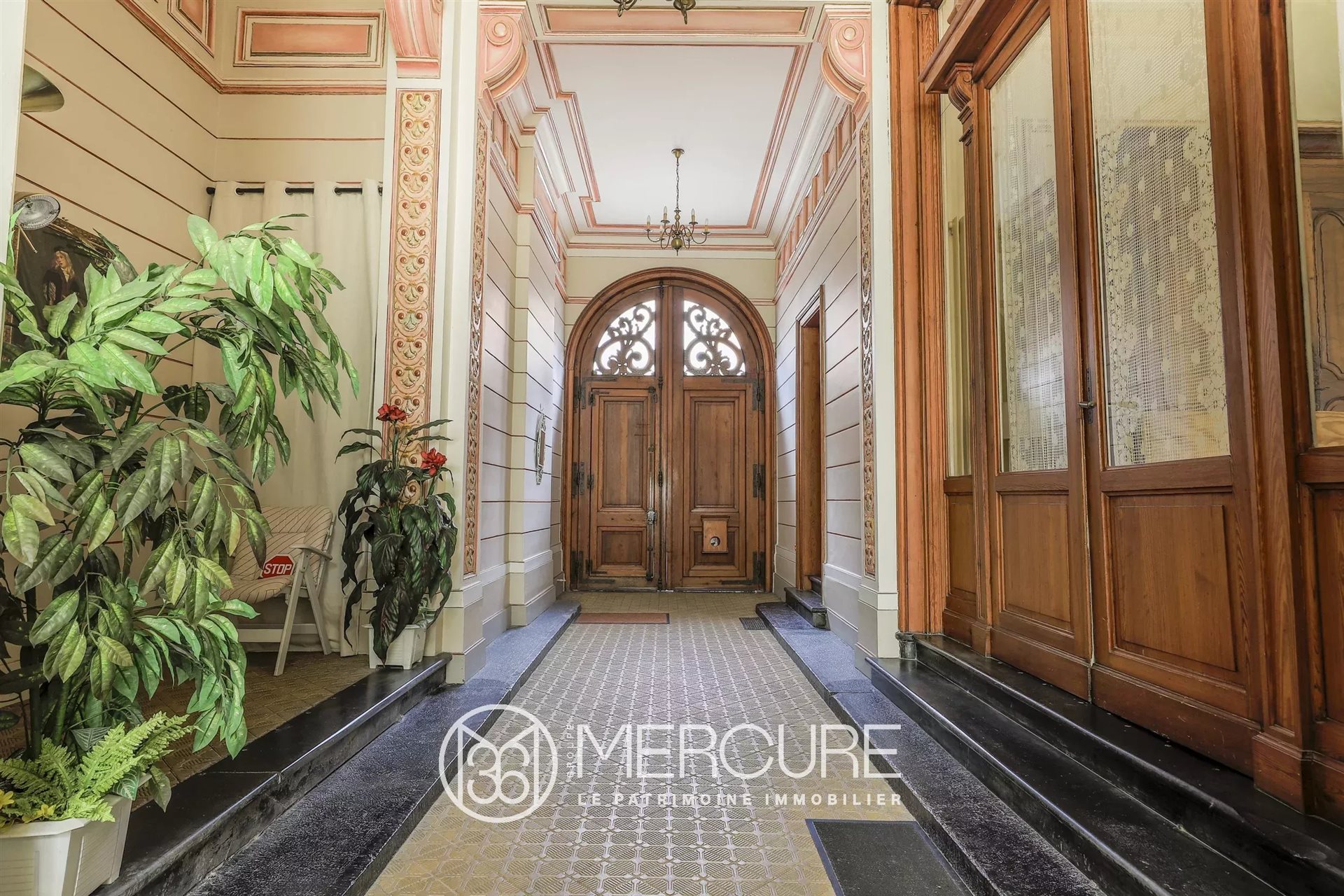 Maison à vendre, 550m², Béthune