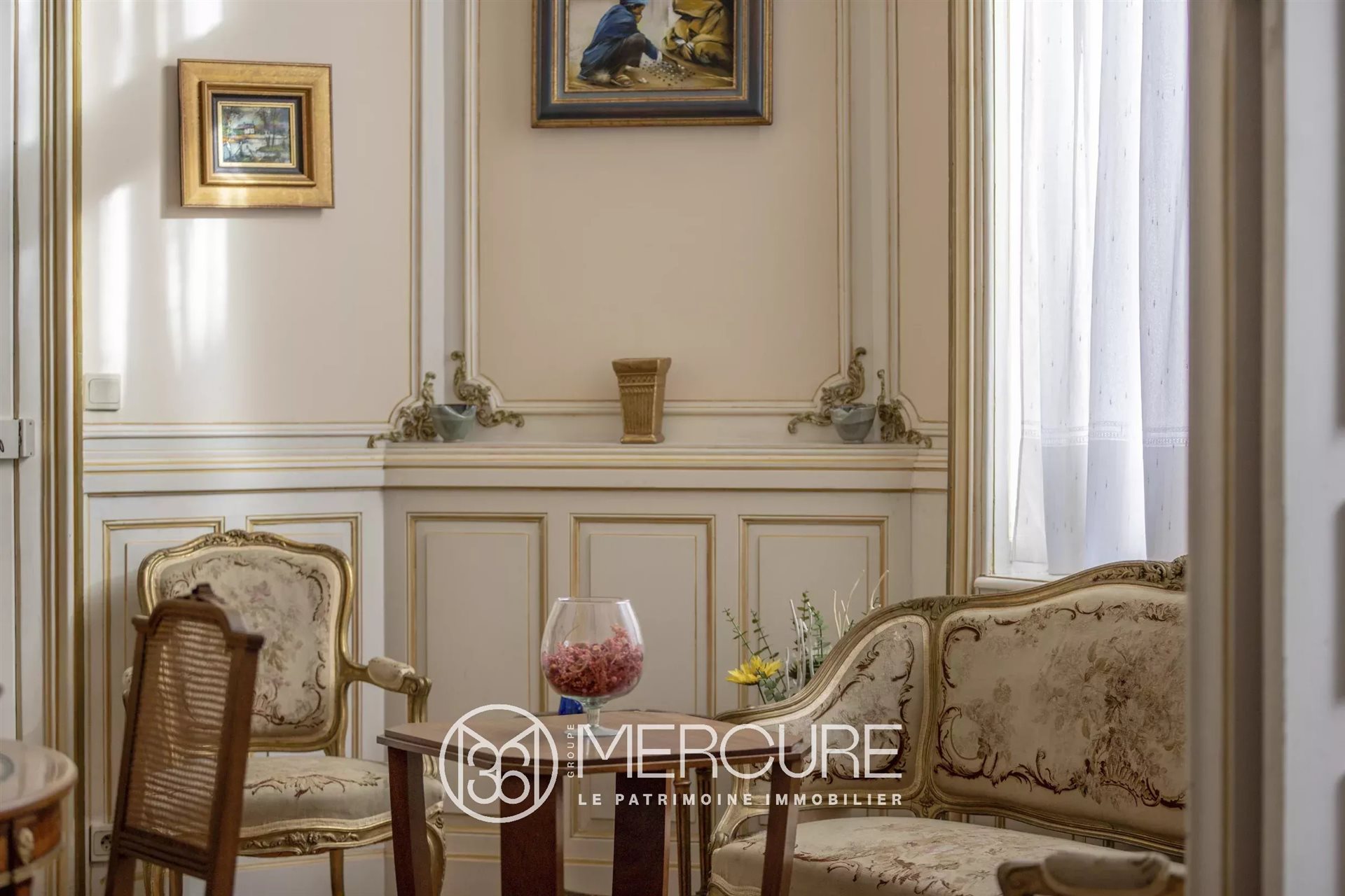 Maison à vendre, 550m², Béthune