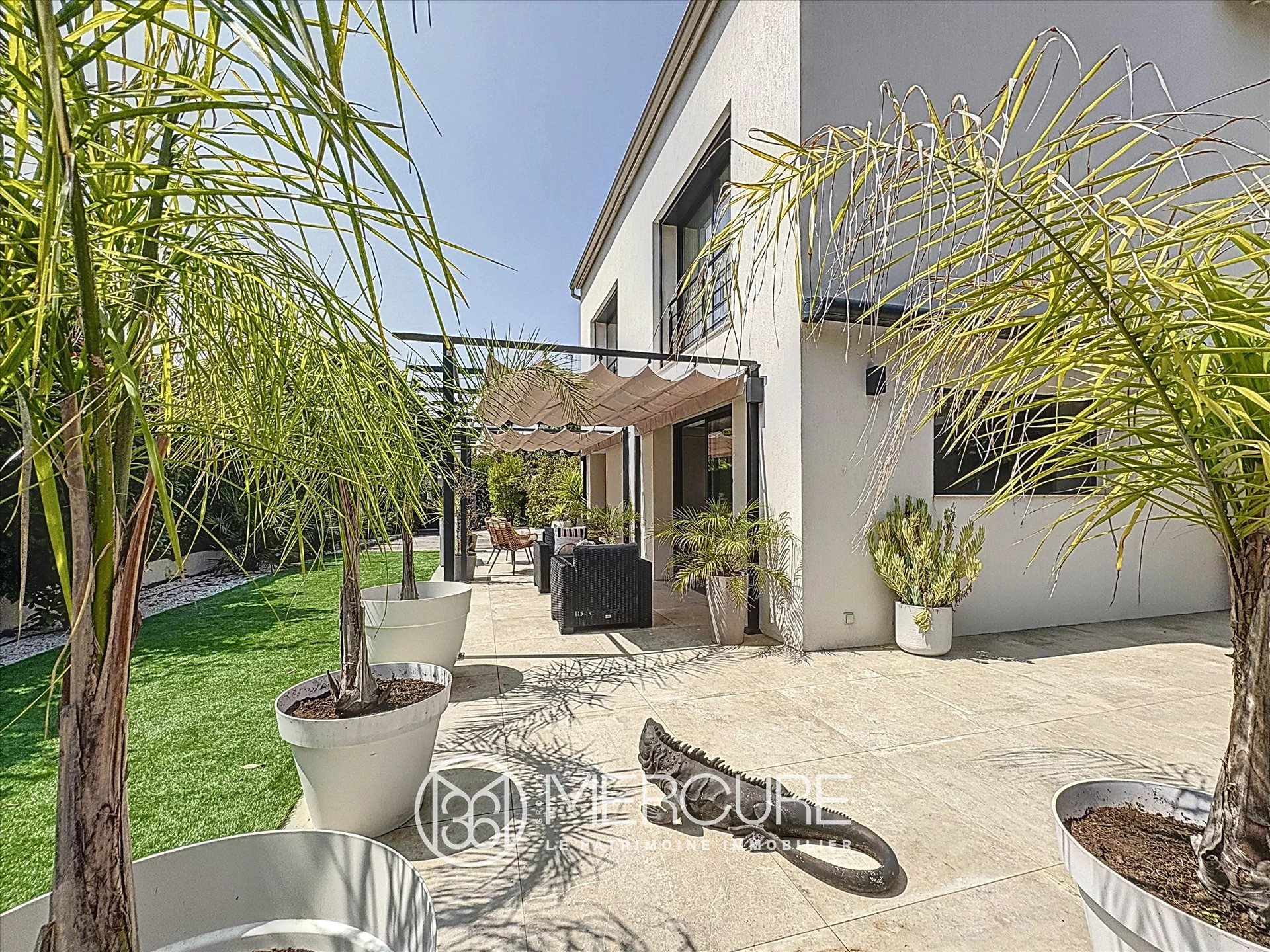 Maison à vendre, 190m², Cannes
