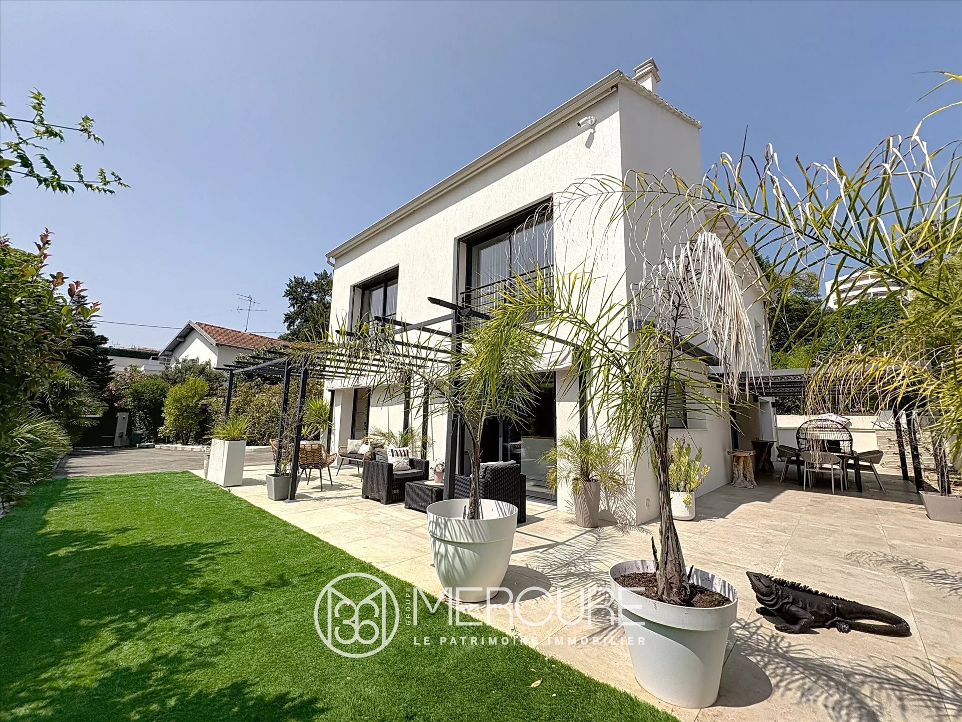 Maison à vendre, 190m², Cannes