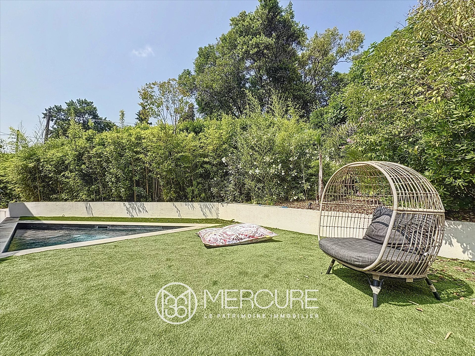 Maison à vendre, 190m², Cannes