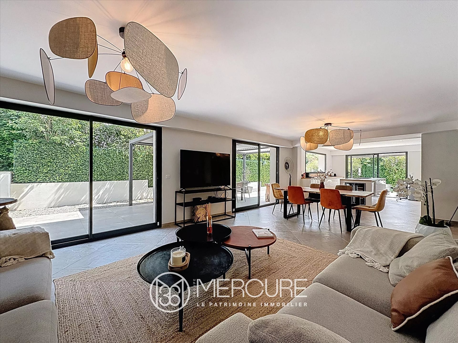 Maison à vendre, 190m², Cannes