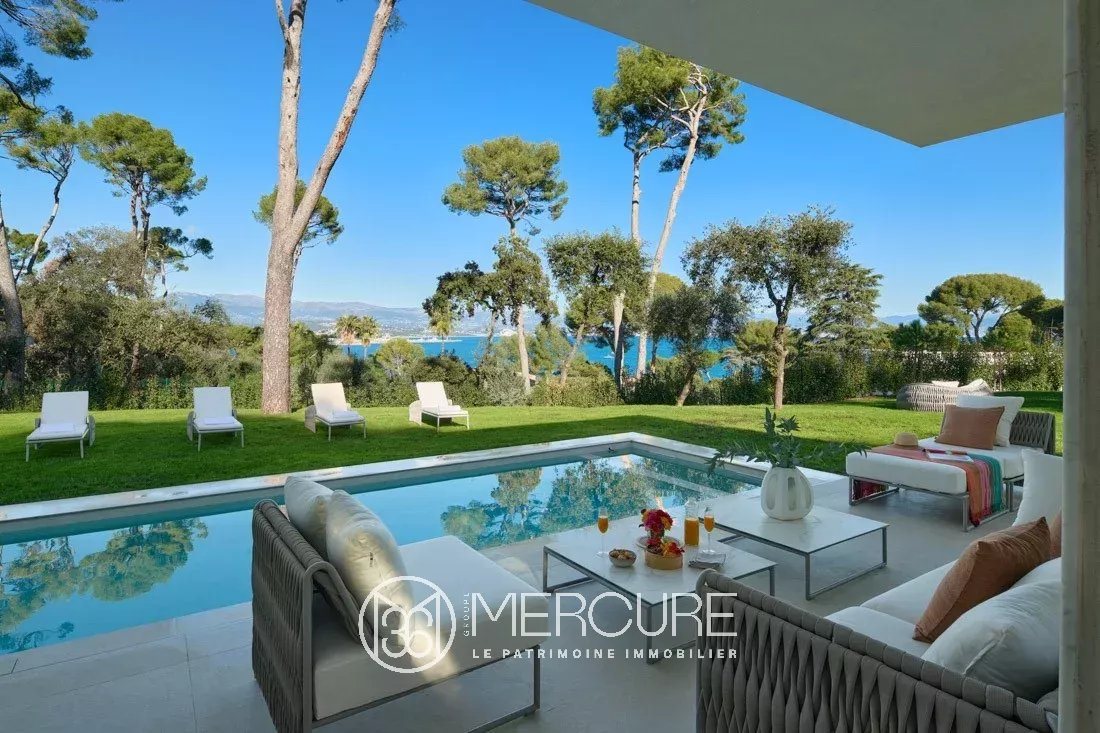 Maison à vendre, 405m², Antibes