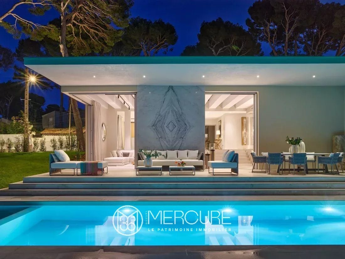 Maison à vendre, 405m², Antibes