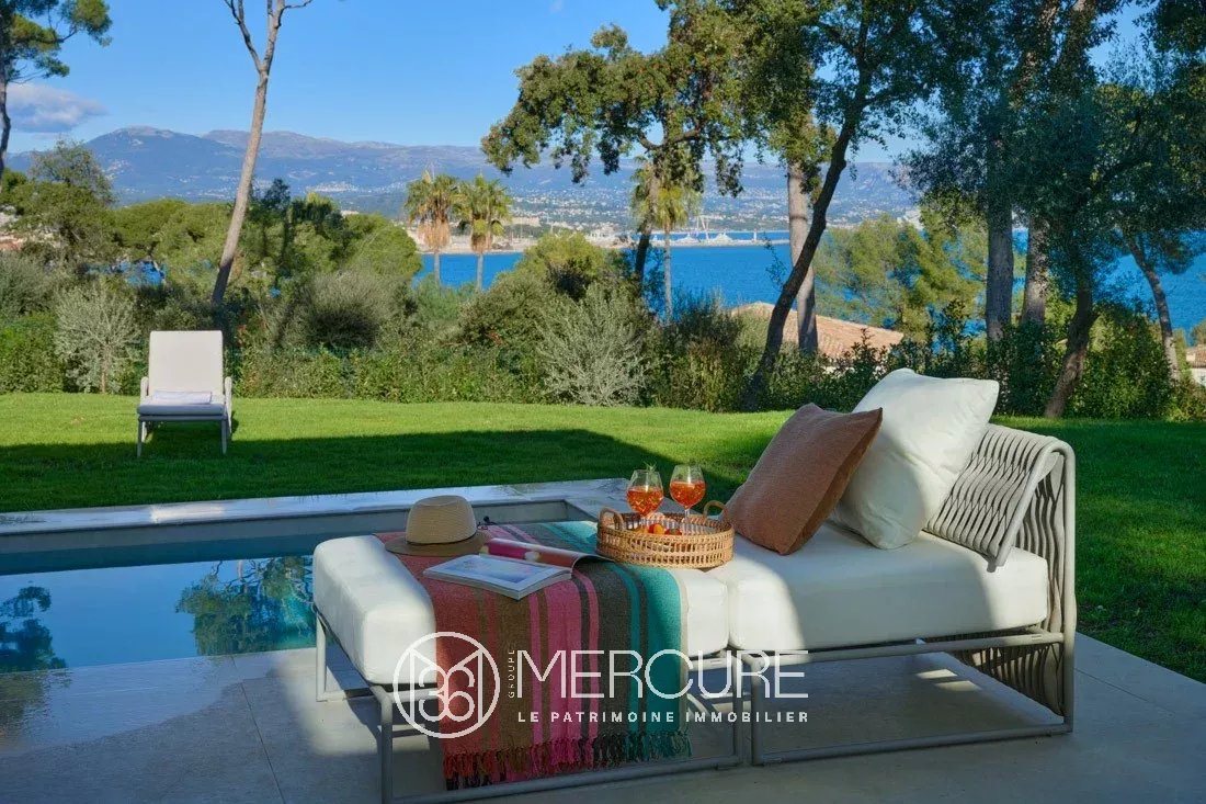 Maison à vendre, 405m², Antibes