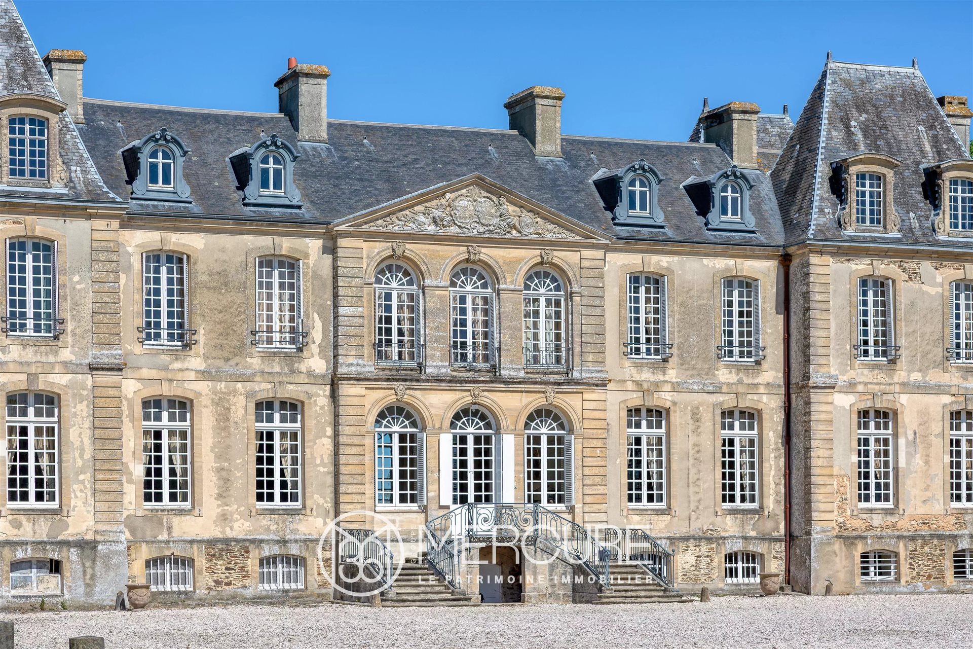 Maison à vendre, 1100m², Bayeux