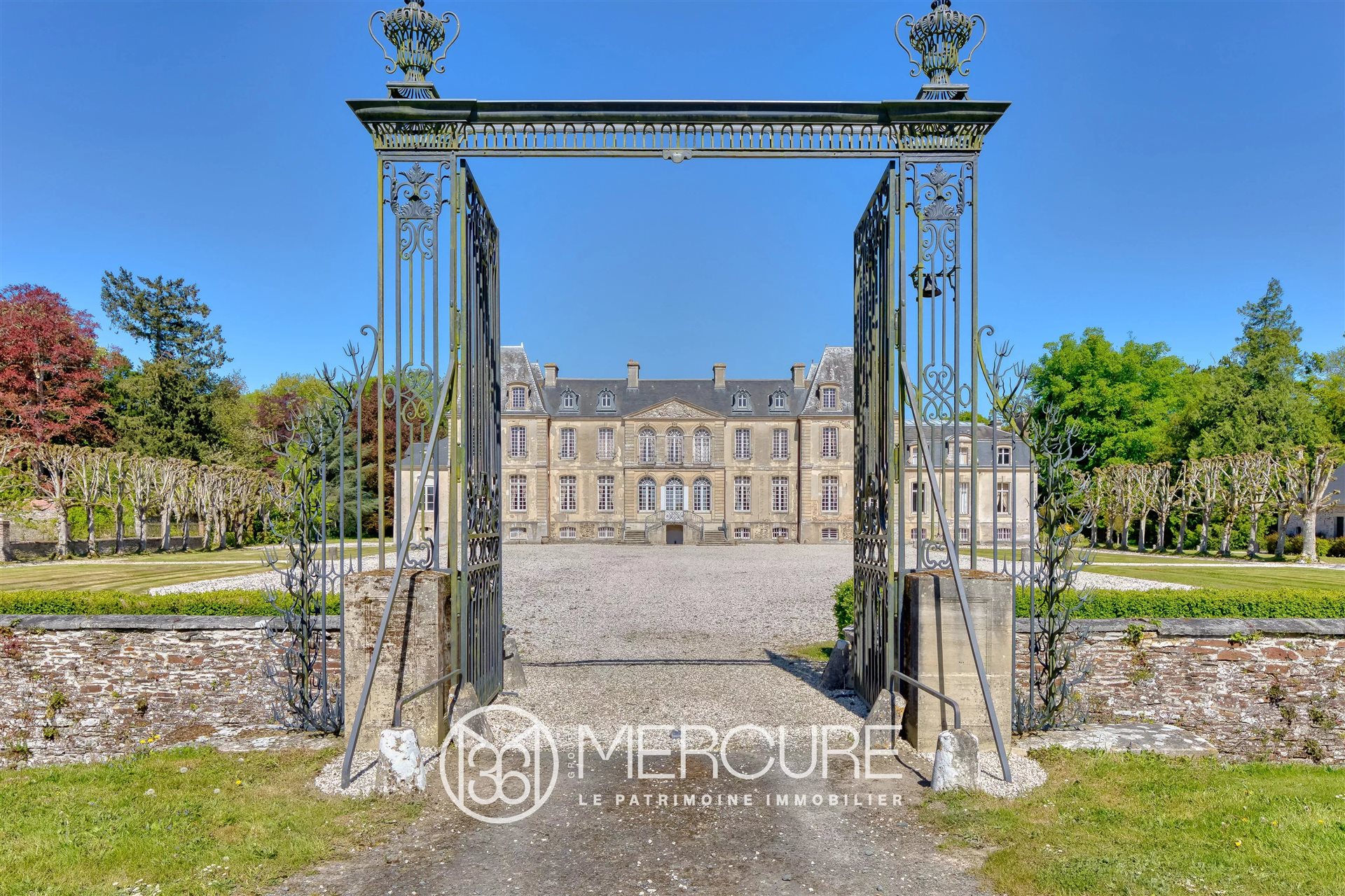 Maison à vendre, 1100m², Bayeux