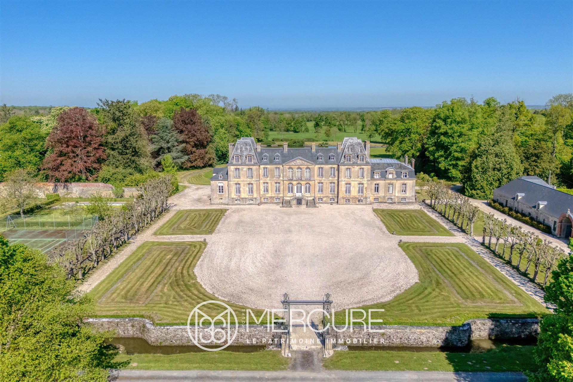 Maison à vendre, 1100m², Bayeux