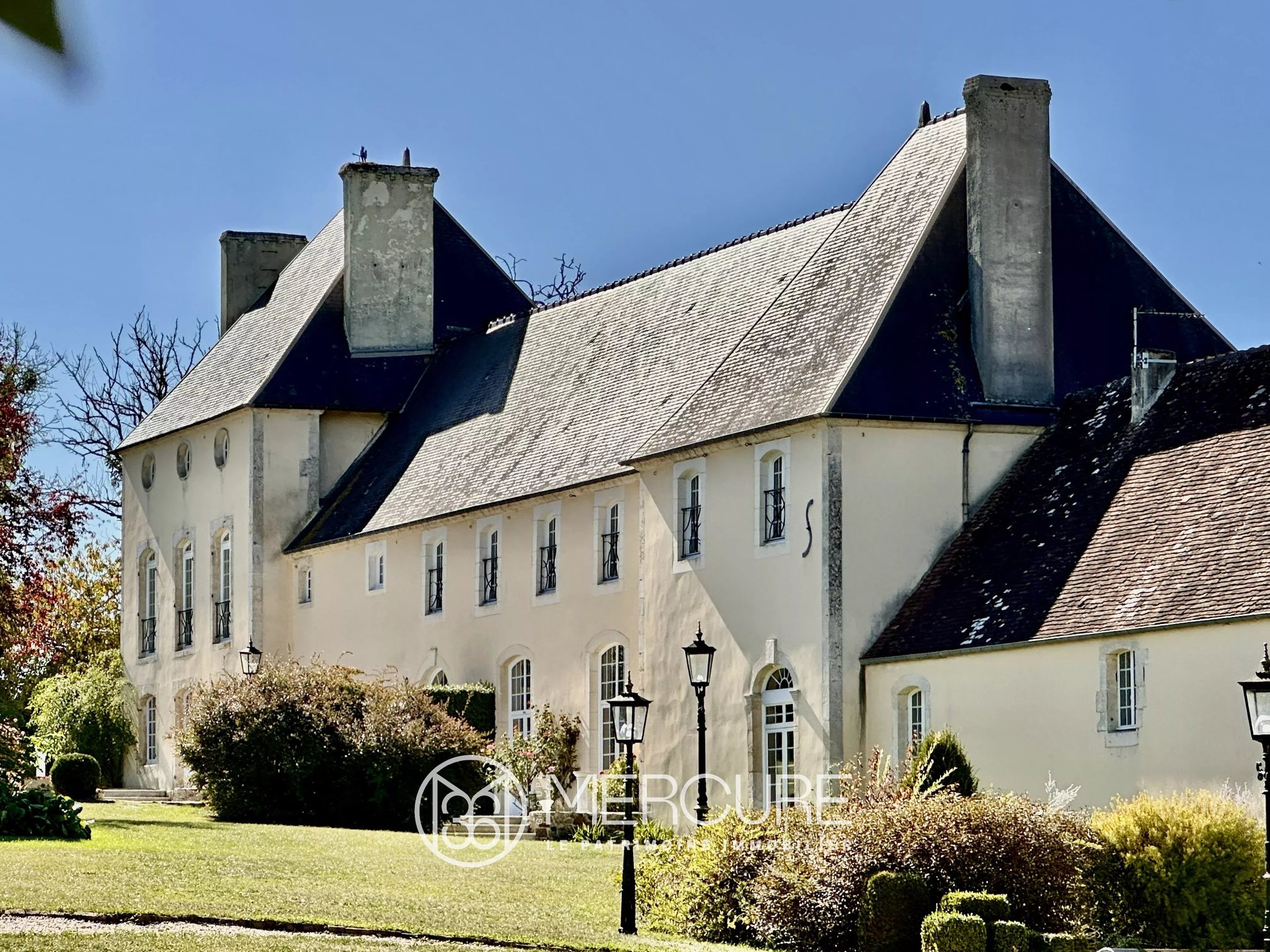 Maison à vendre, 1400m², Falaise