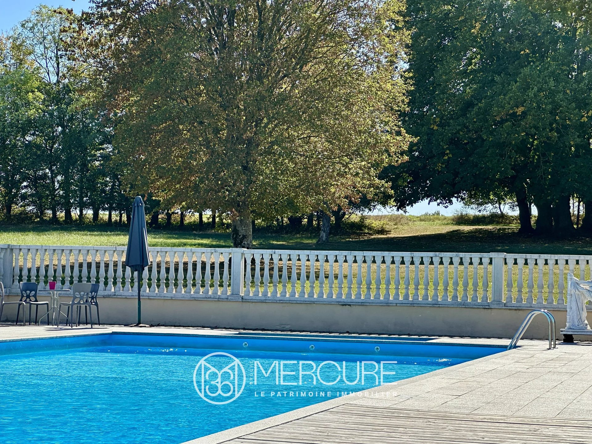 Maison à vendre, 1400m², Falaise