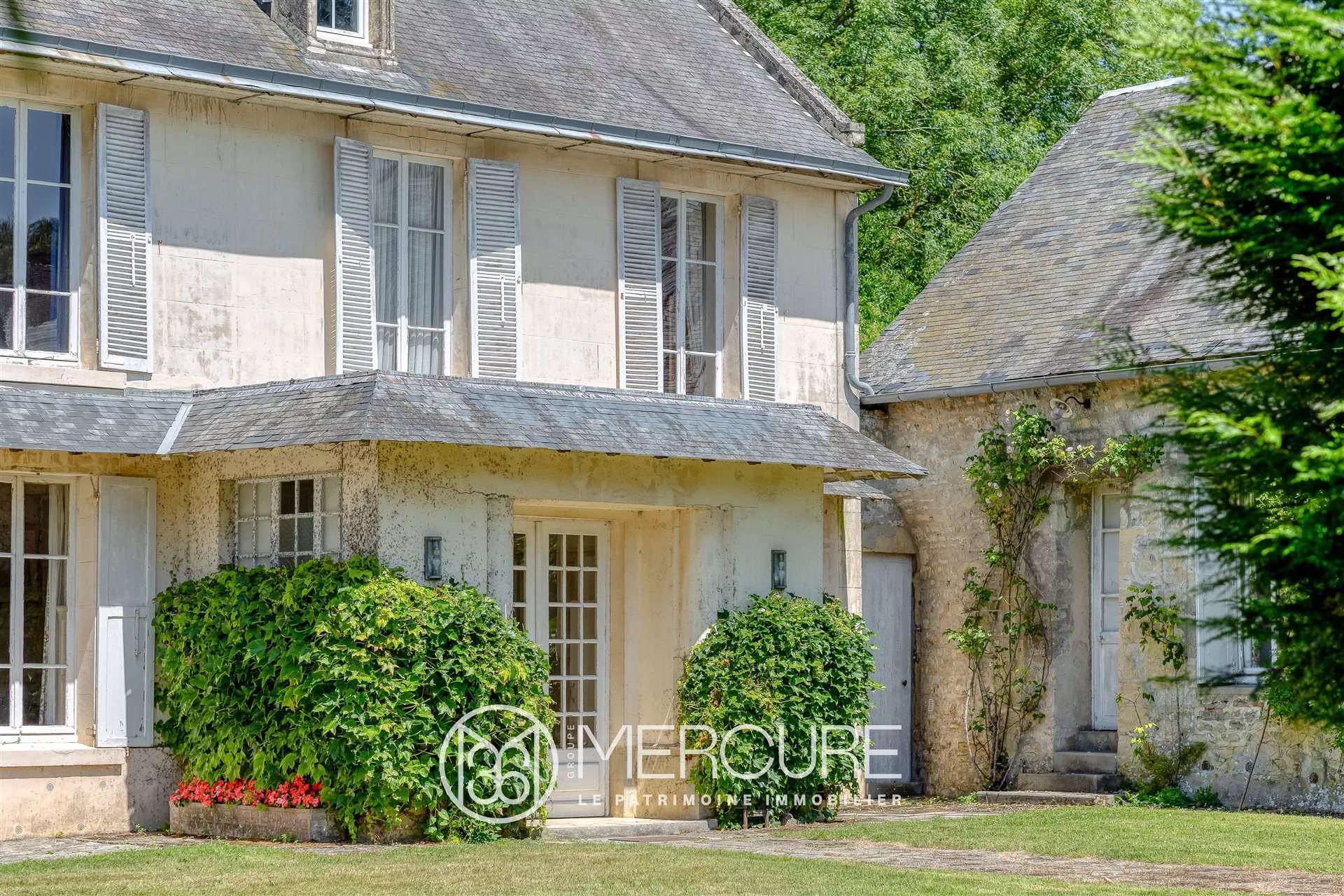 Maison à vendre, 270m², Bayeux