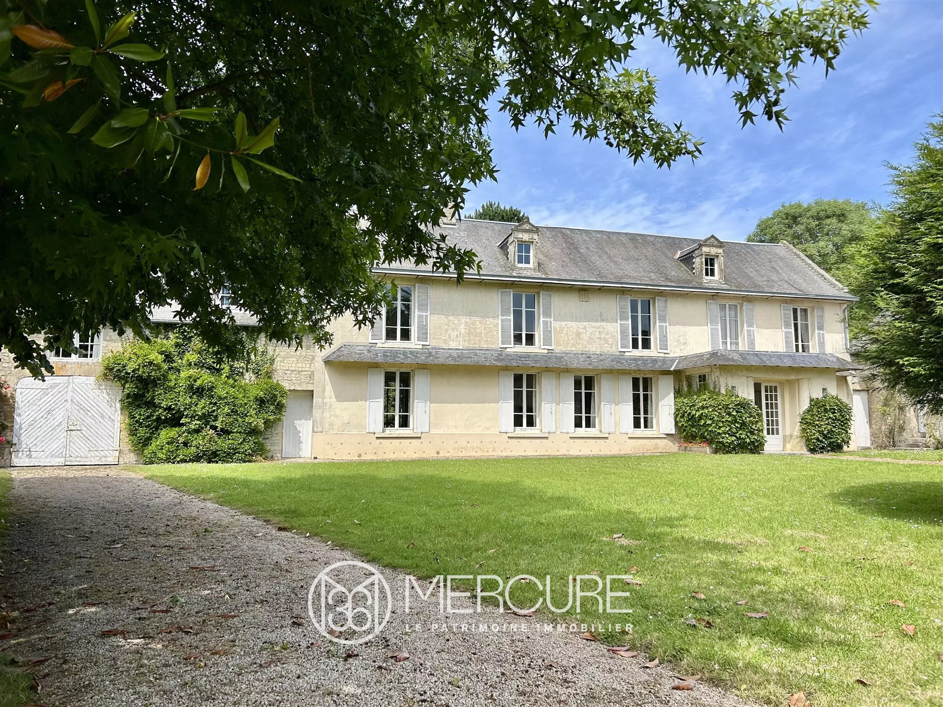 Maison à vendre, 270m², Bayeux