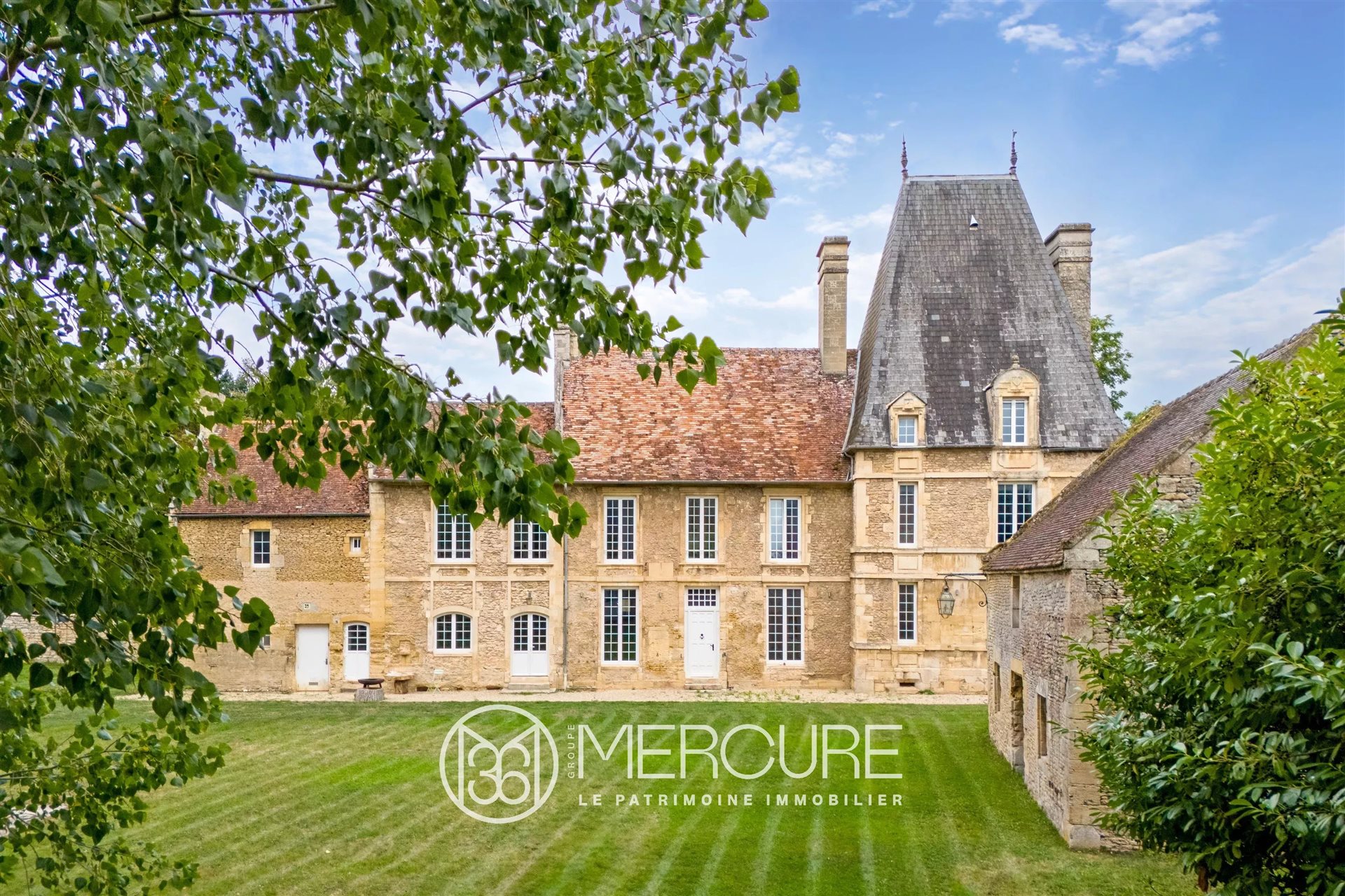 Maison à vendre, 400m², Caen