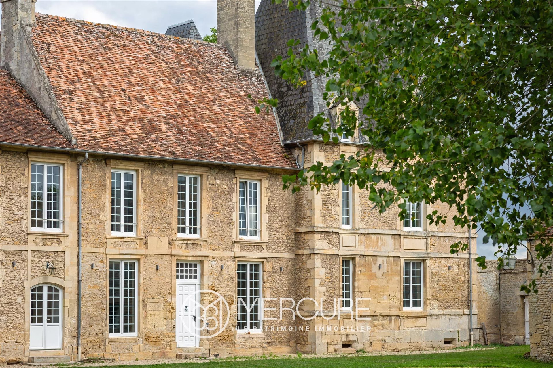 Maison à vendre, 400m², Caen