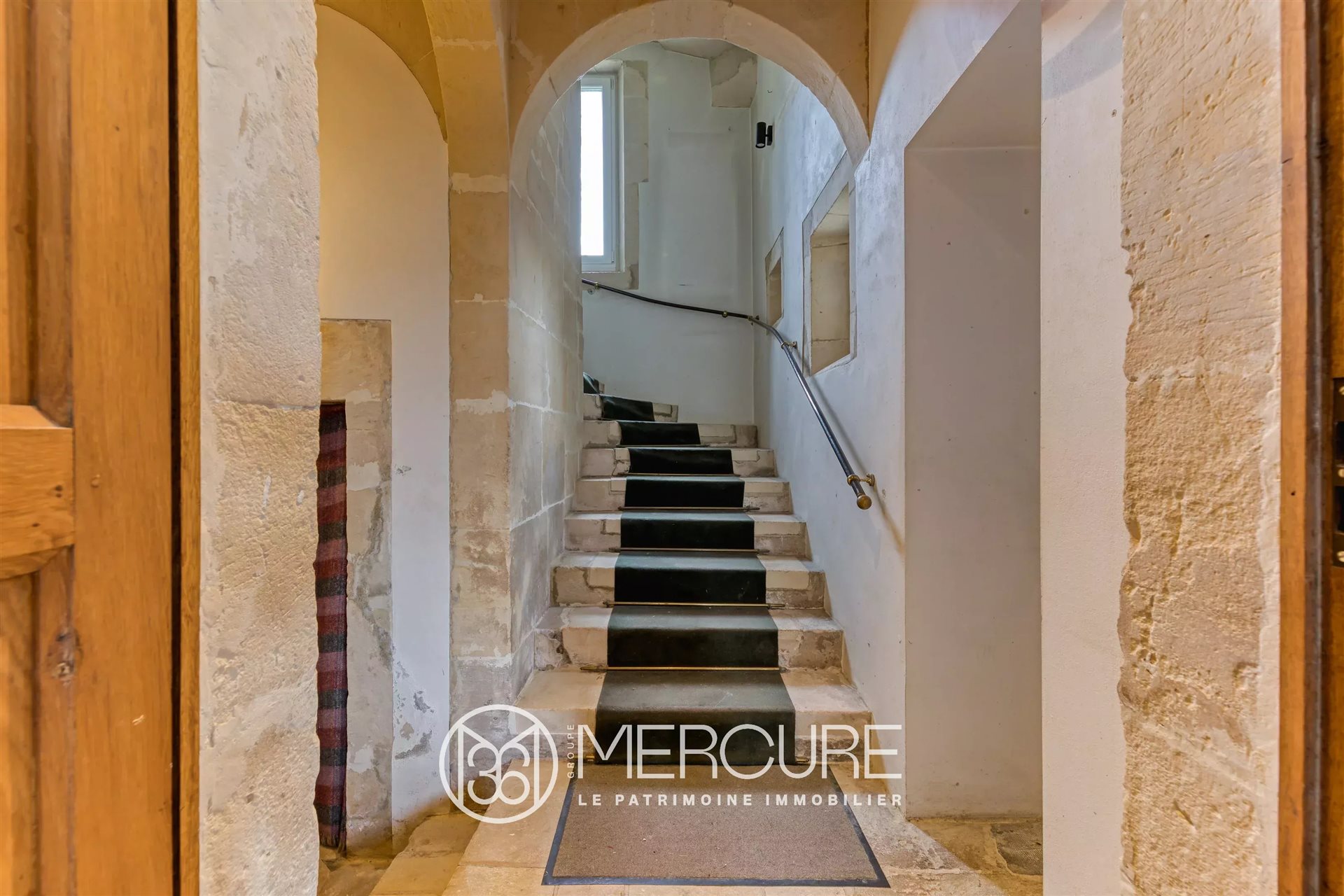 Maison à vendre, 400m², Caen