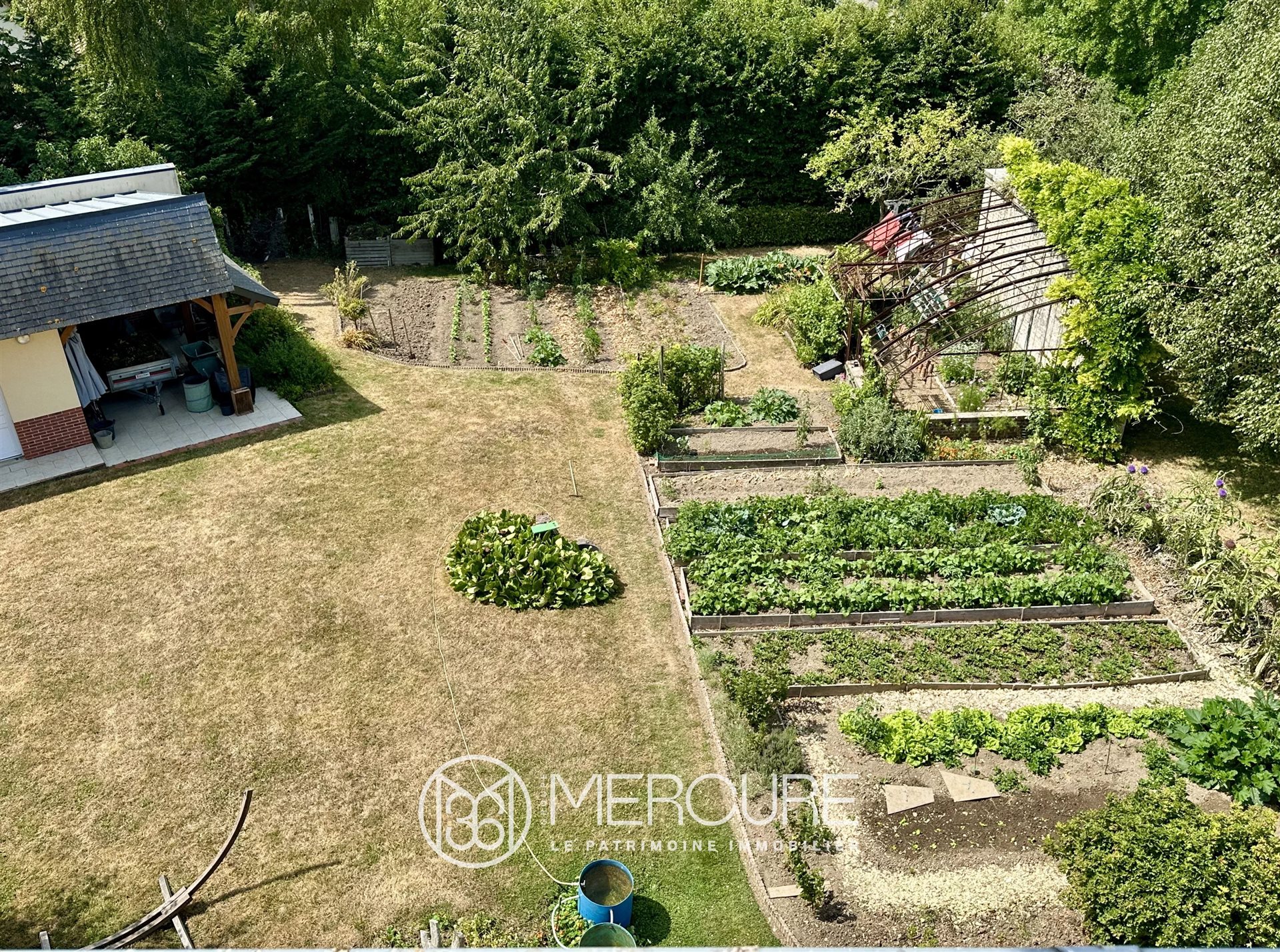 Maison à vendre, 525m², Douvres-la-Délivrande