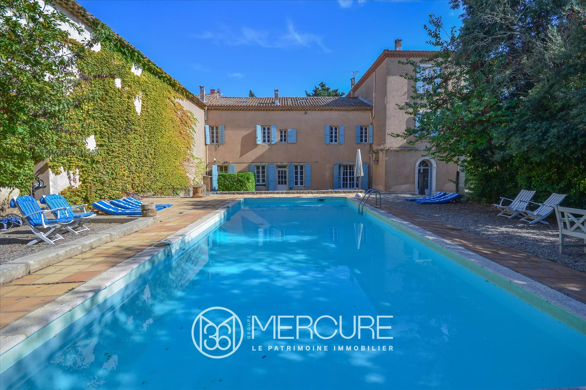 Maison à vendre, 500m², Béziers