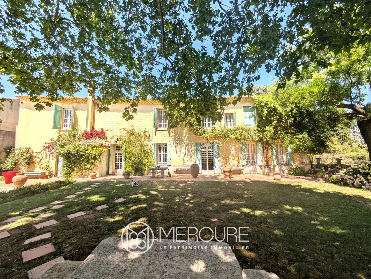 Maison à vendre, 194m², Nîmes