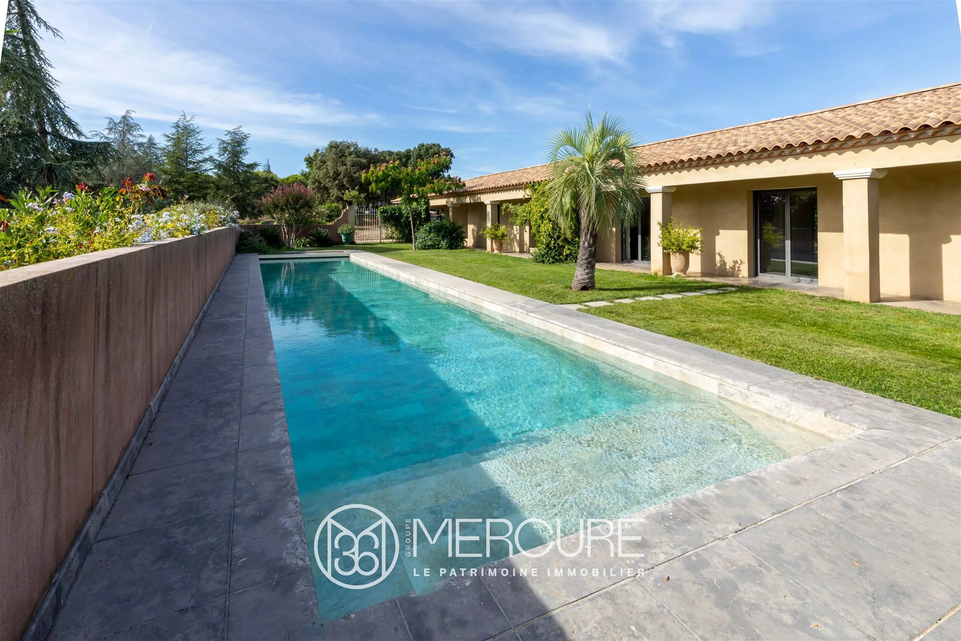 Maison à vendre, 334m², Pignan