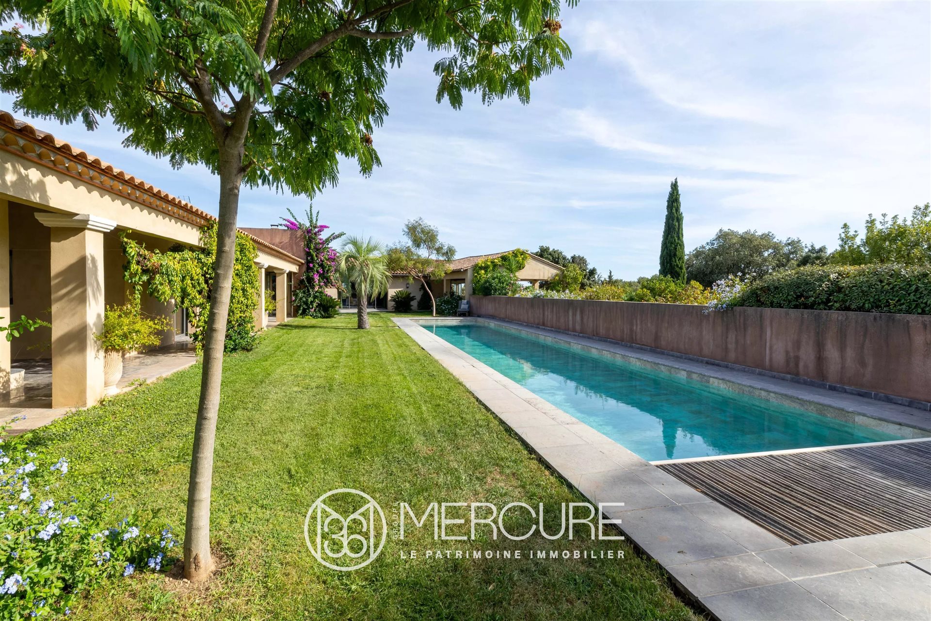 Maison à vendre, 334m², Pignan