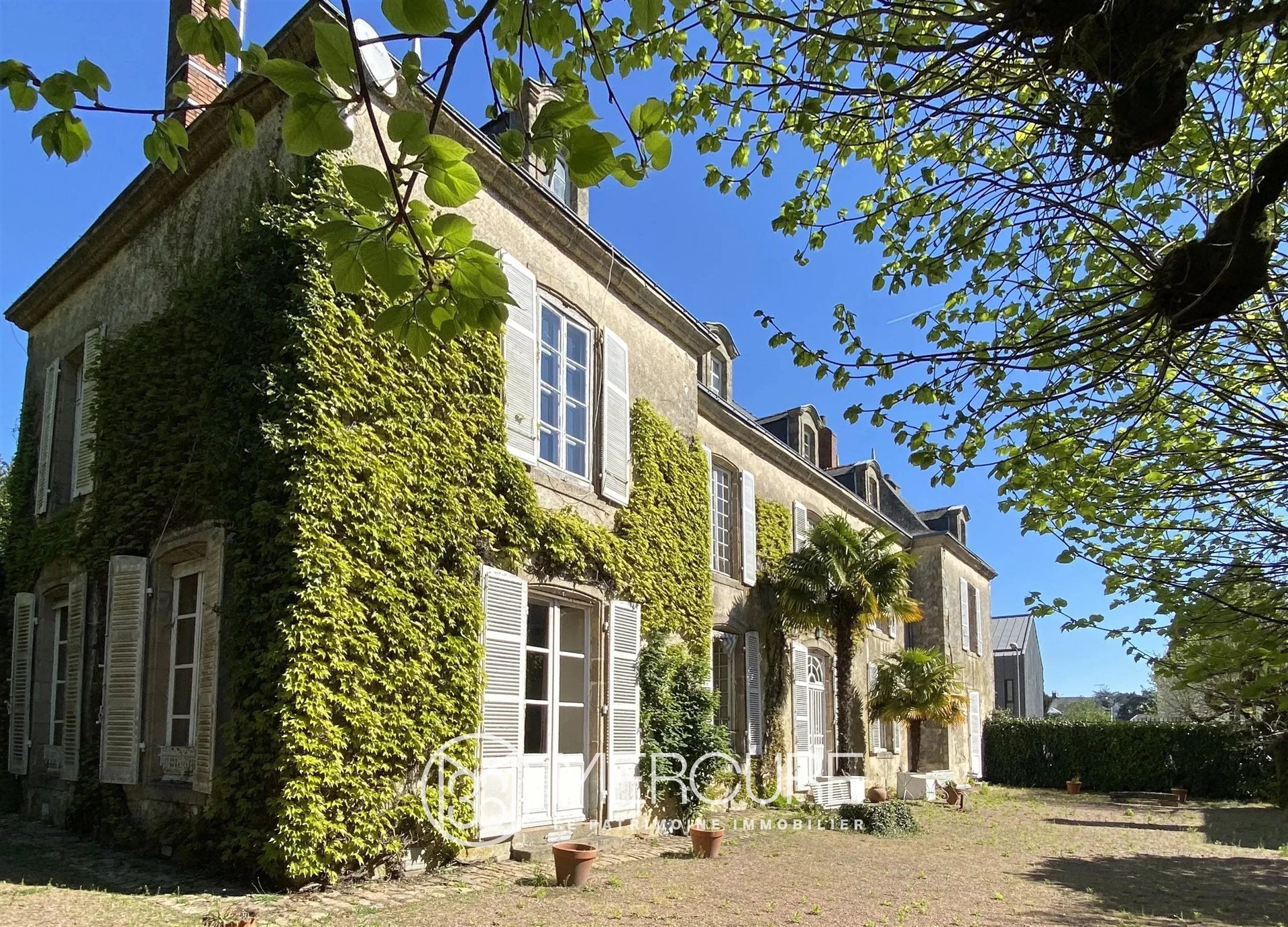 Maison à vendre, 464m², Cholet