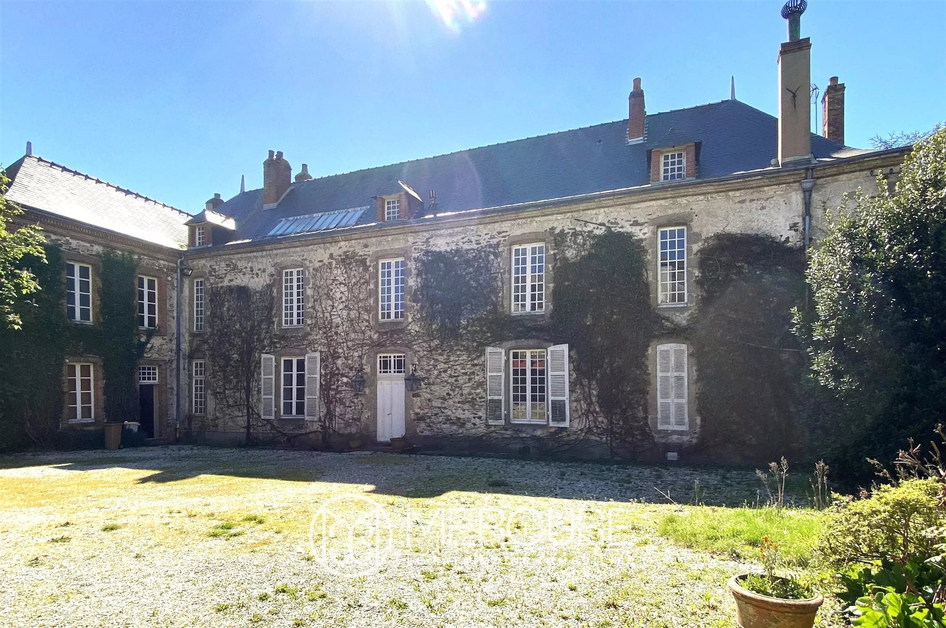 Maison à vendre, 464m², Cholet