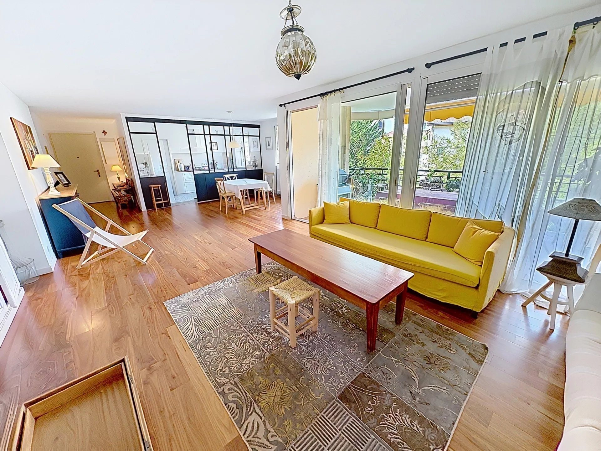 Appartement à vendre, 127m², Saint-Julien-en-Genevois