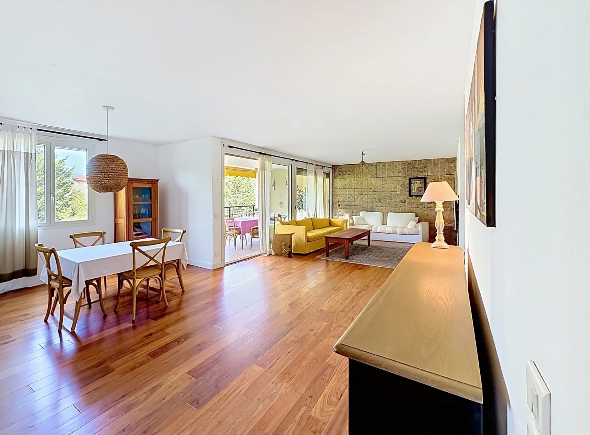 Appartement à vendre, 127m², Saint-Julien-en-Genevois